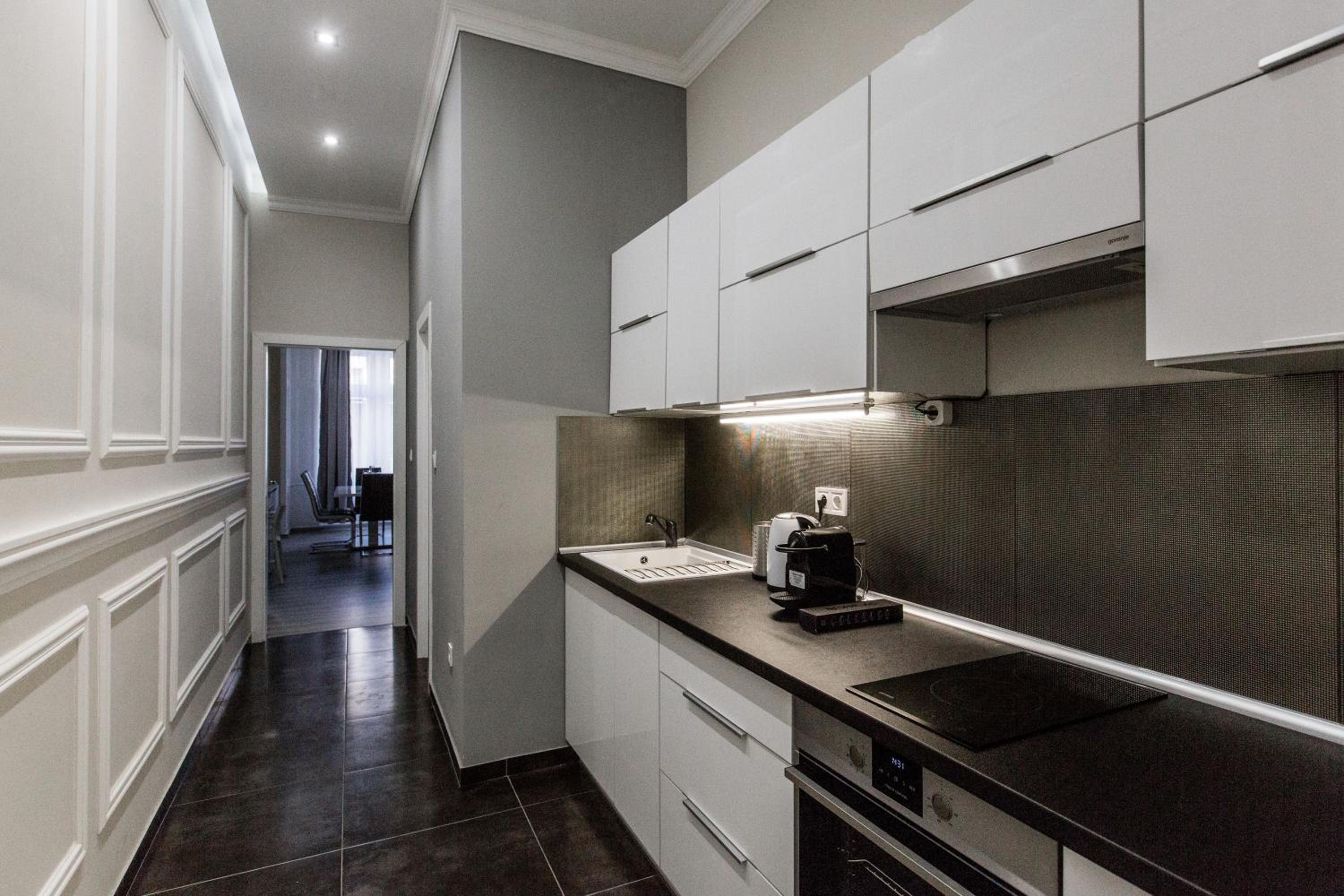 Superior Apartment - Photo 8
