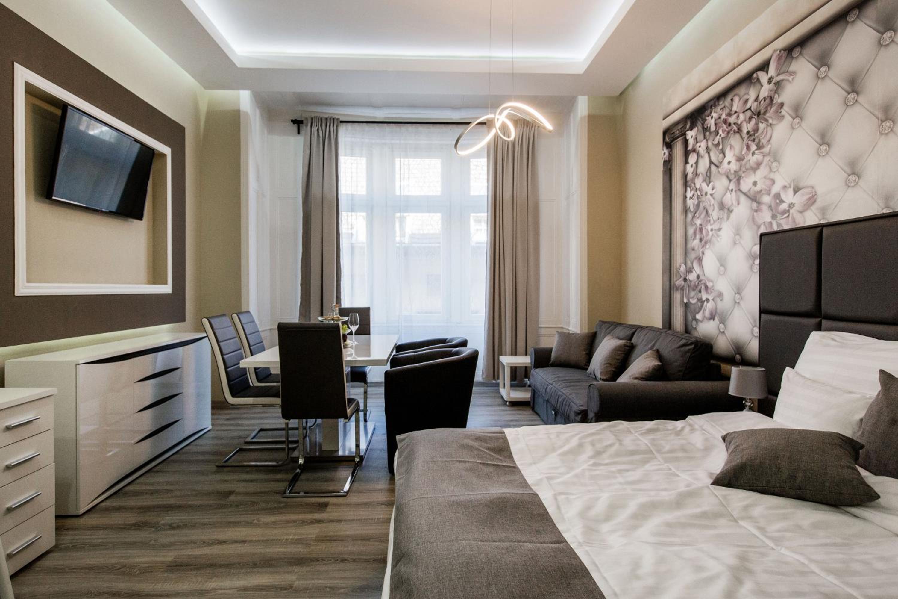 Superior Apartment - Photo 9