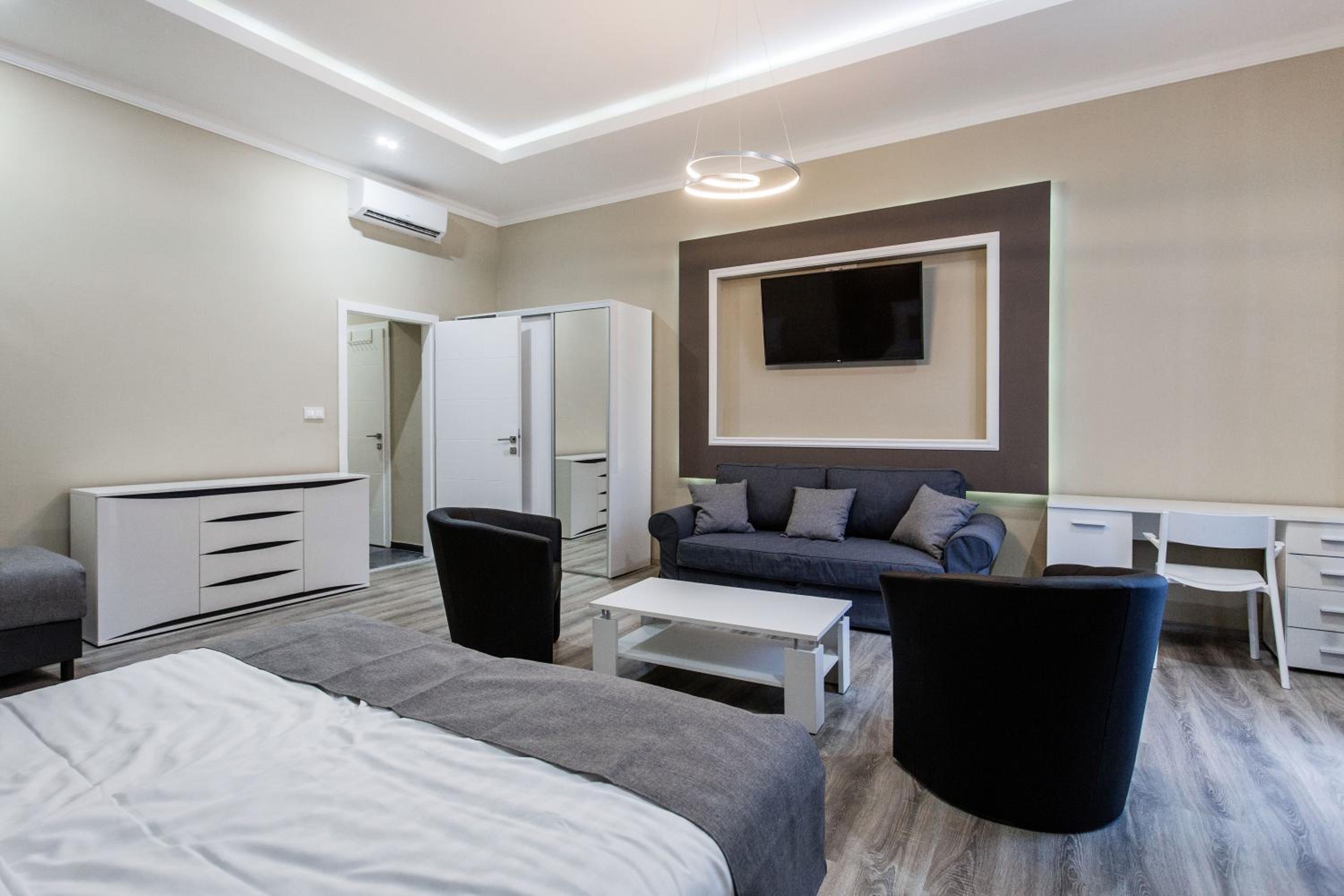 Superior Apartment - Photo 3