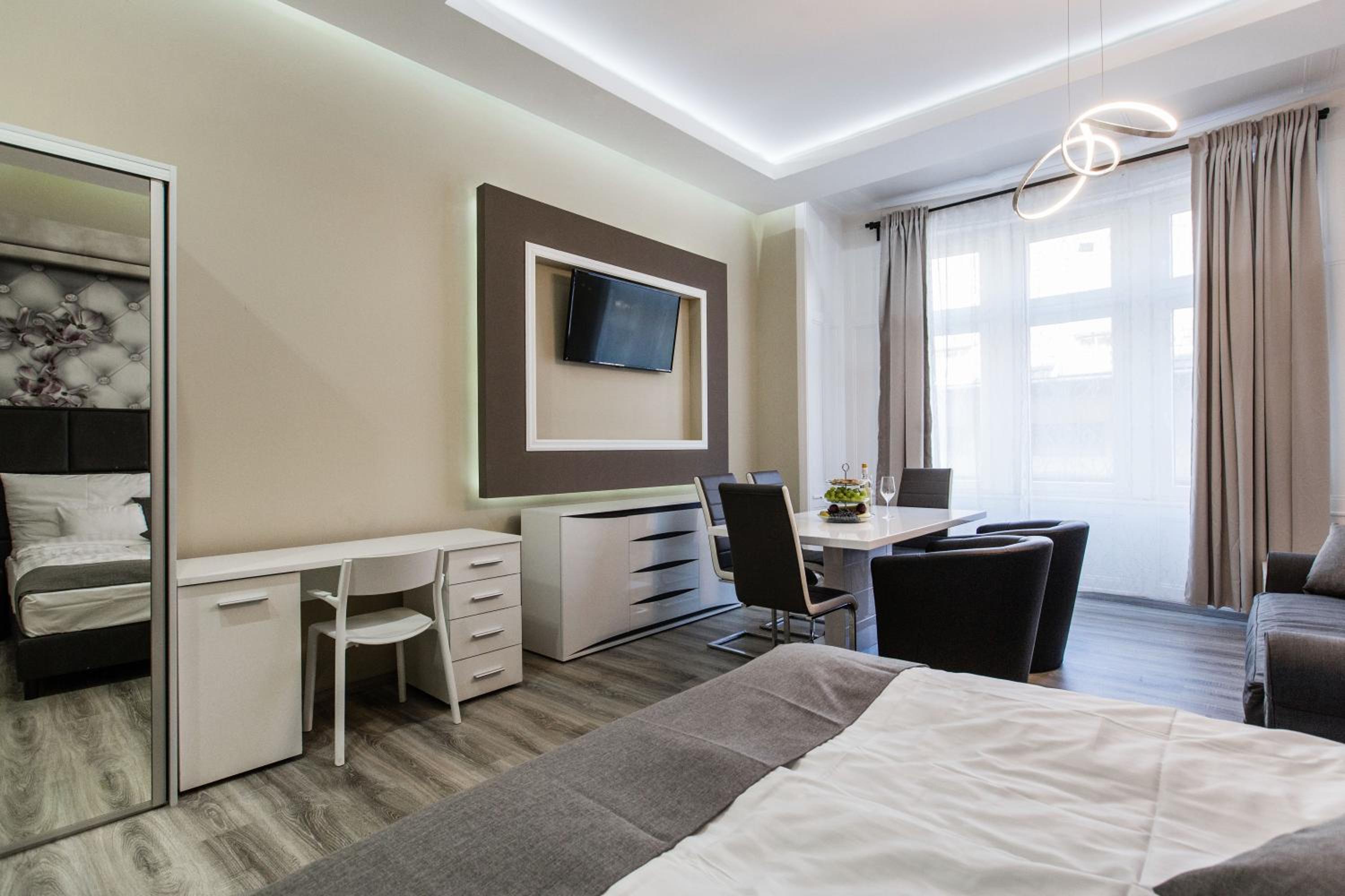 Superior Apartment - Photo 4