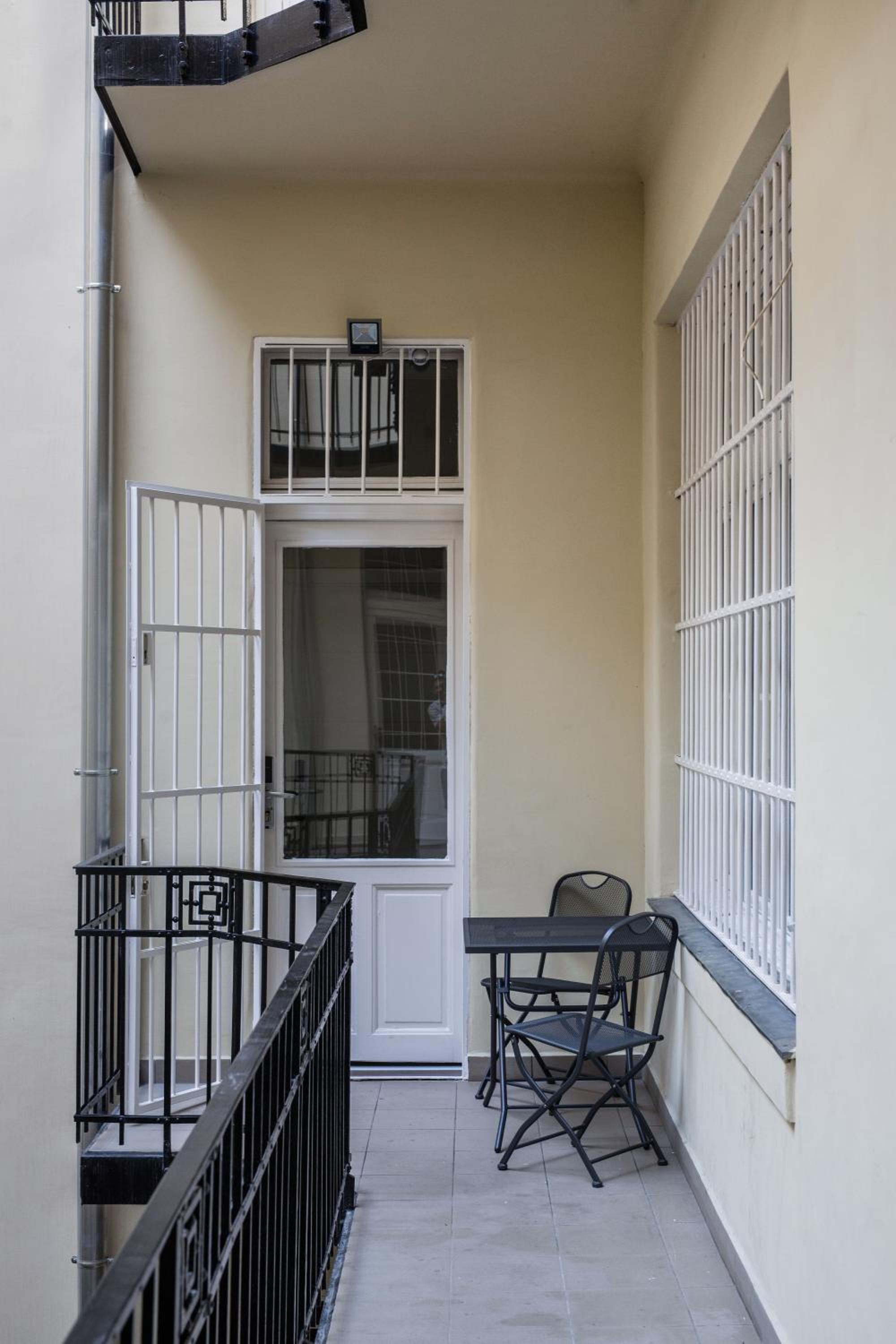 Superior Apartment - Photo 10