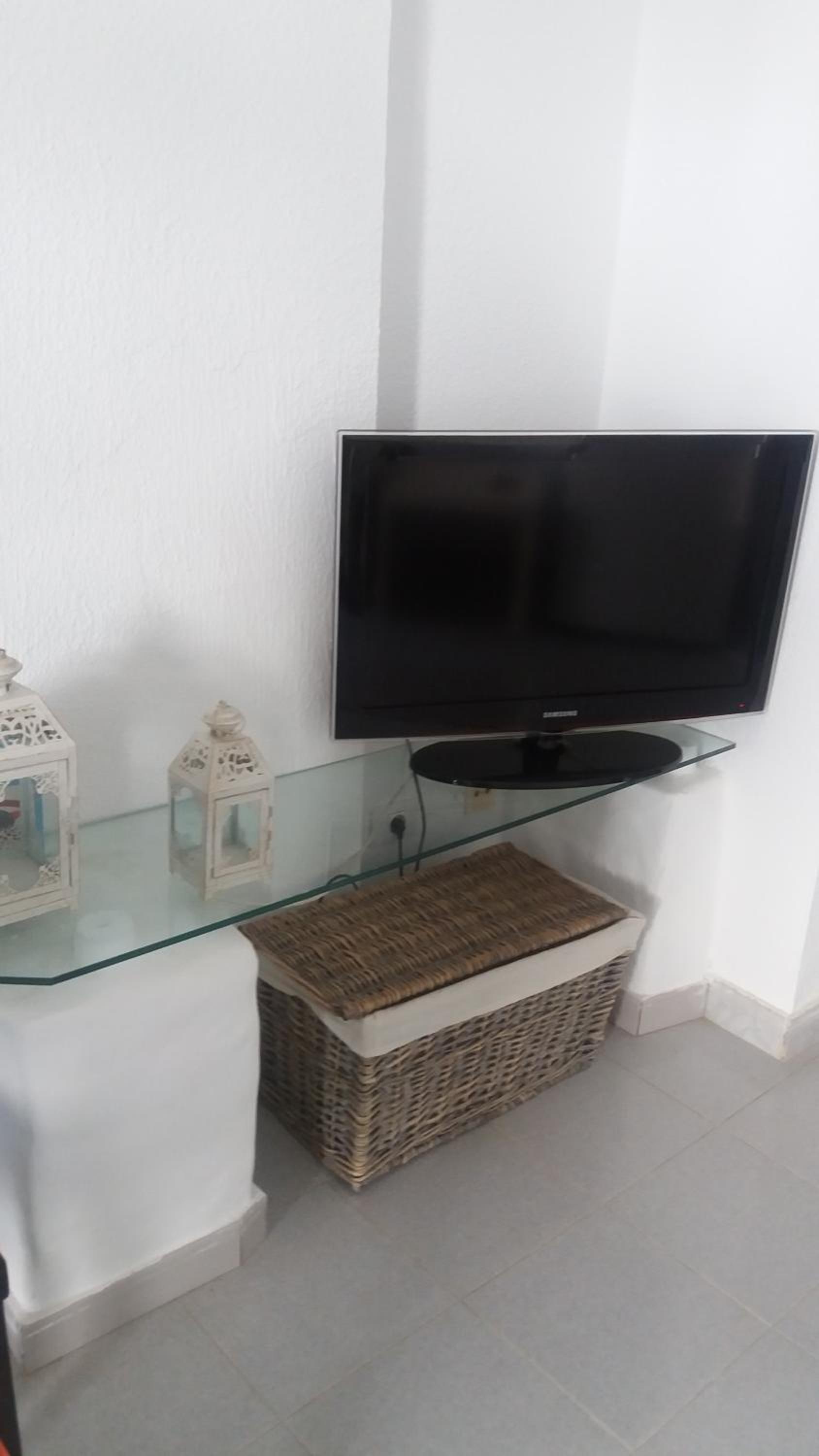 Apartamento - Planta Baja