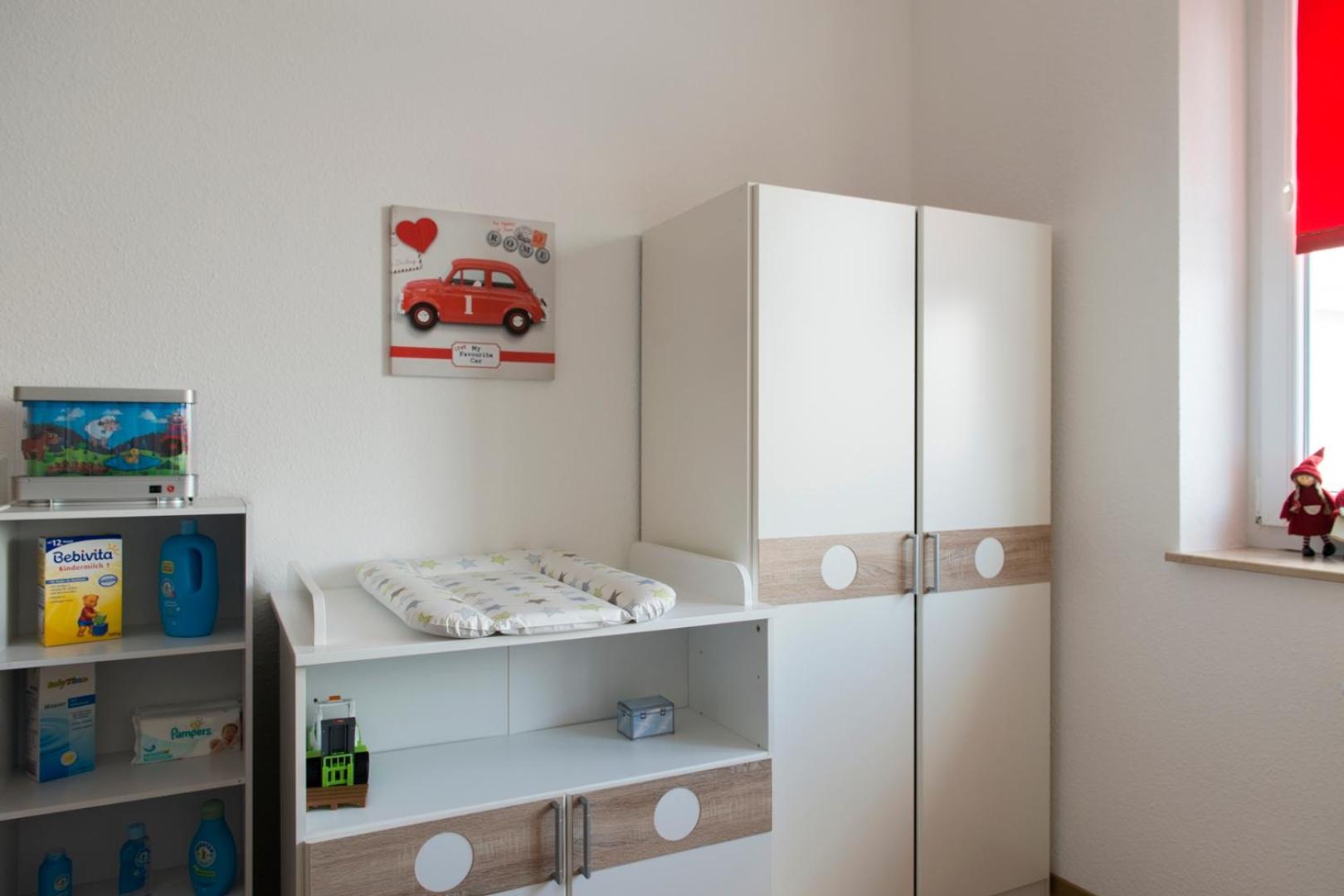 Family Room - Disability Access photo 3
