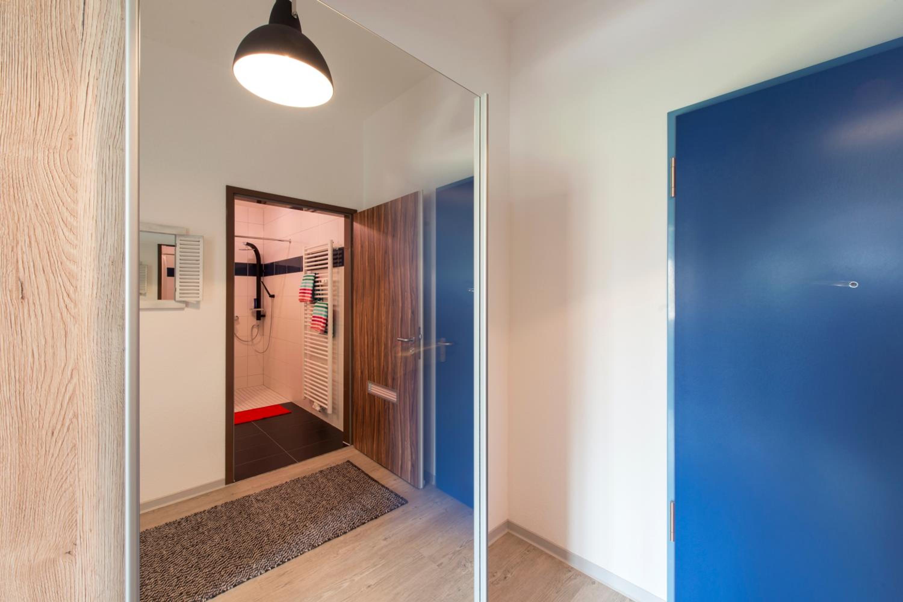 Large Double Room photo 3