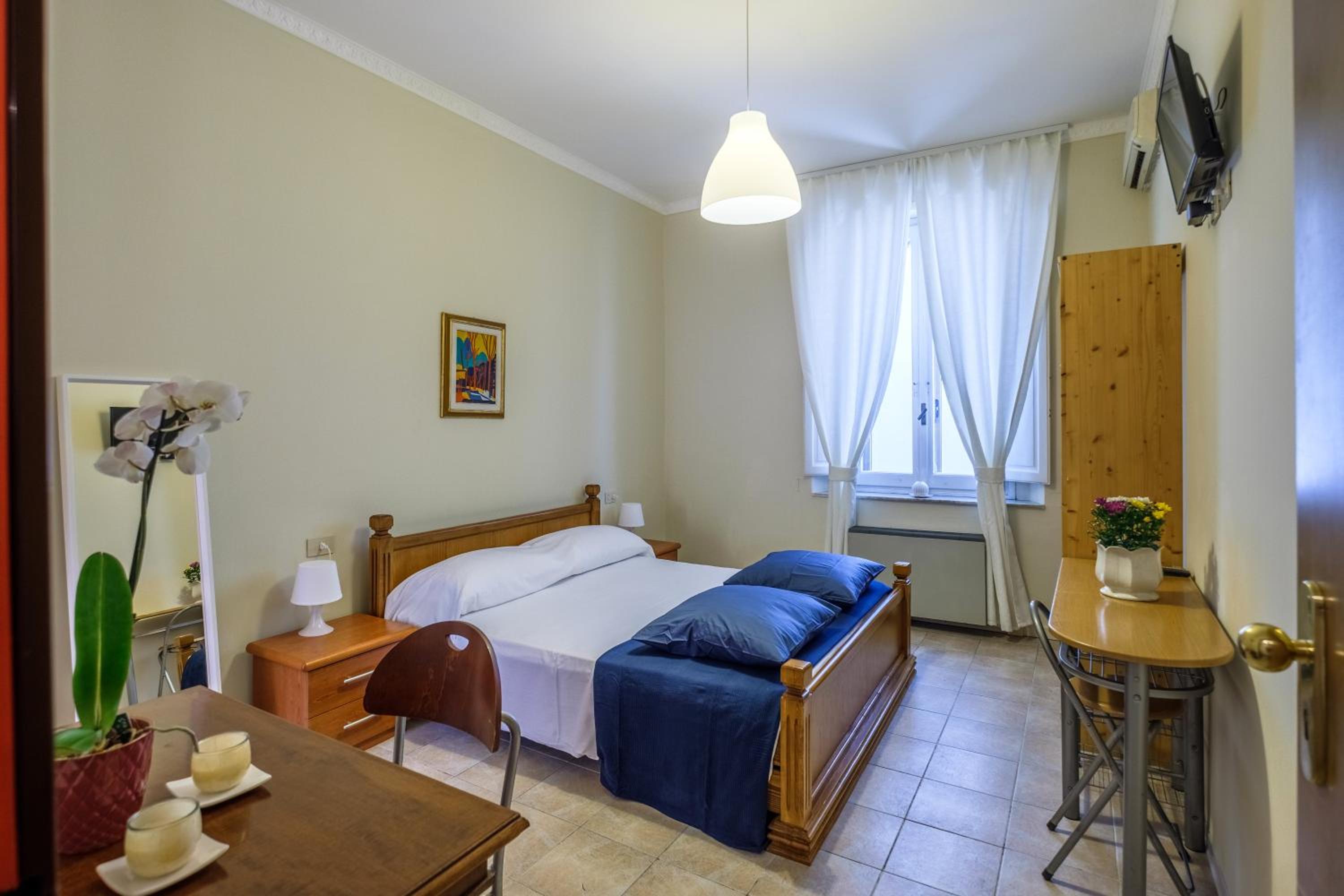 Double Room photo 1