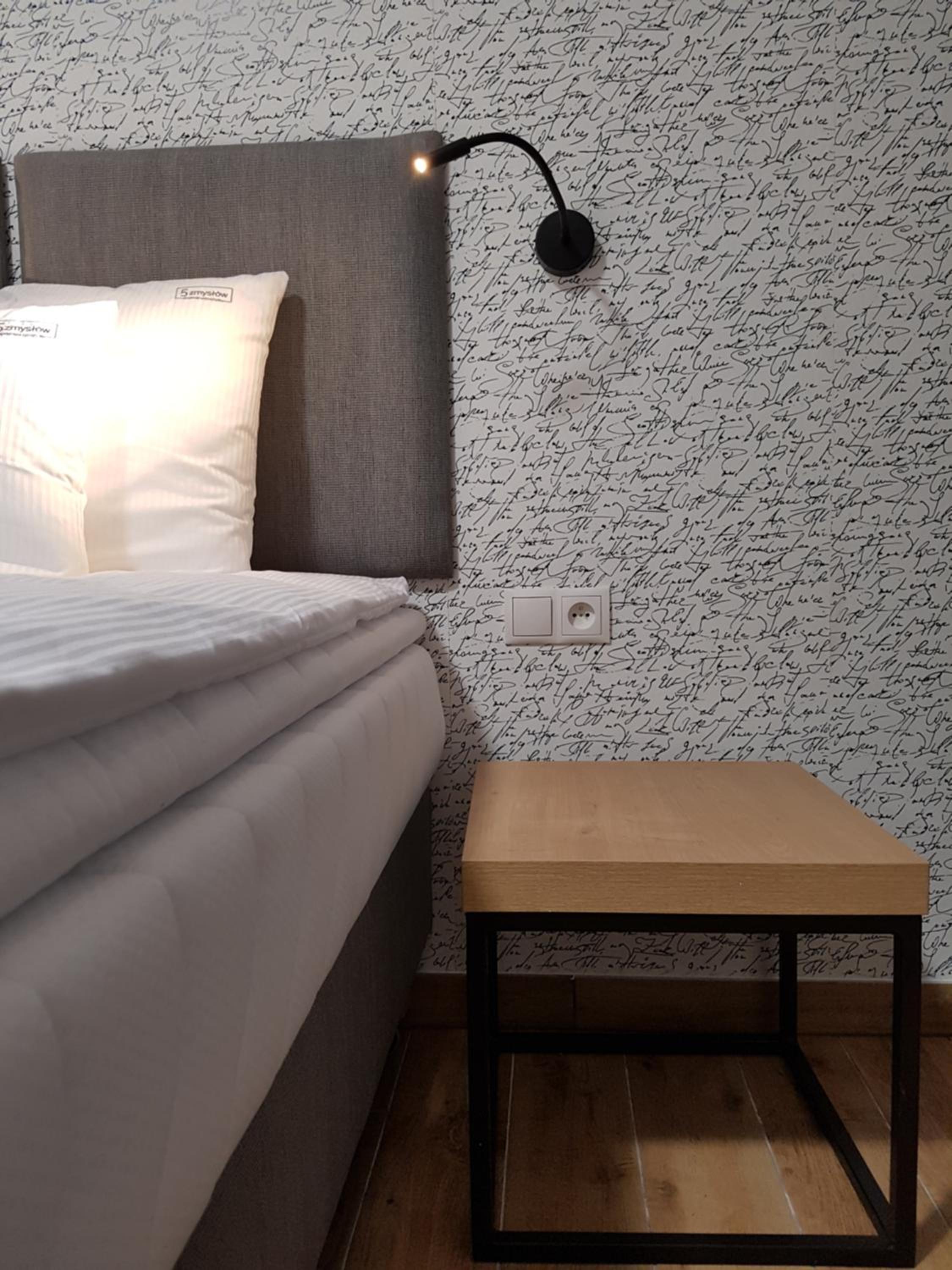 Deluxe Double Room with Balcony photo 1
