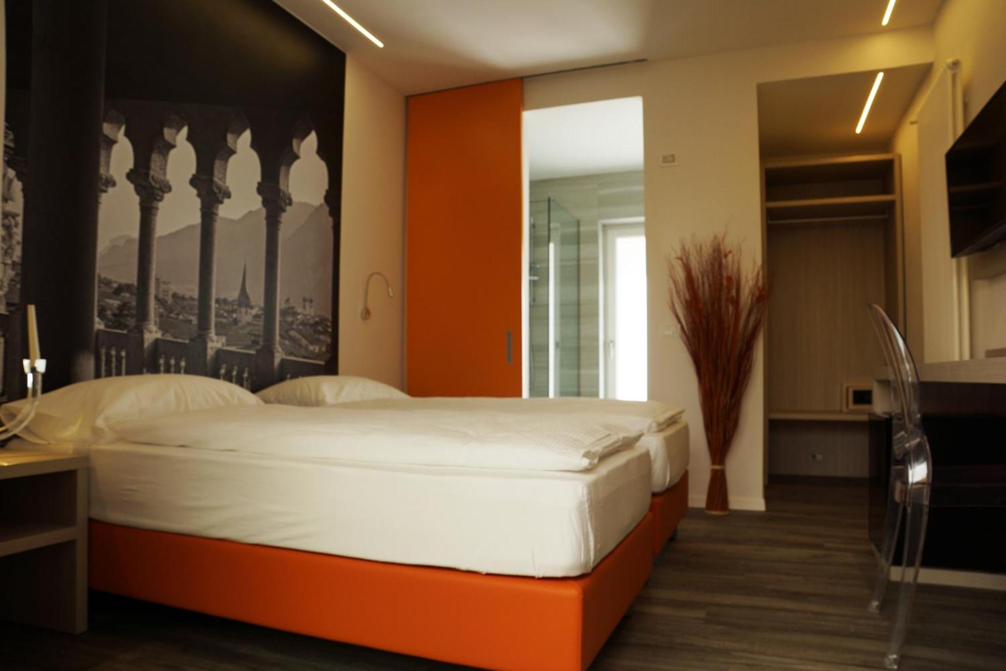 King Room with Spa Bath - Photo 7