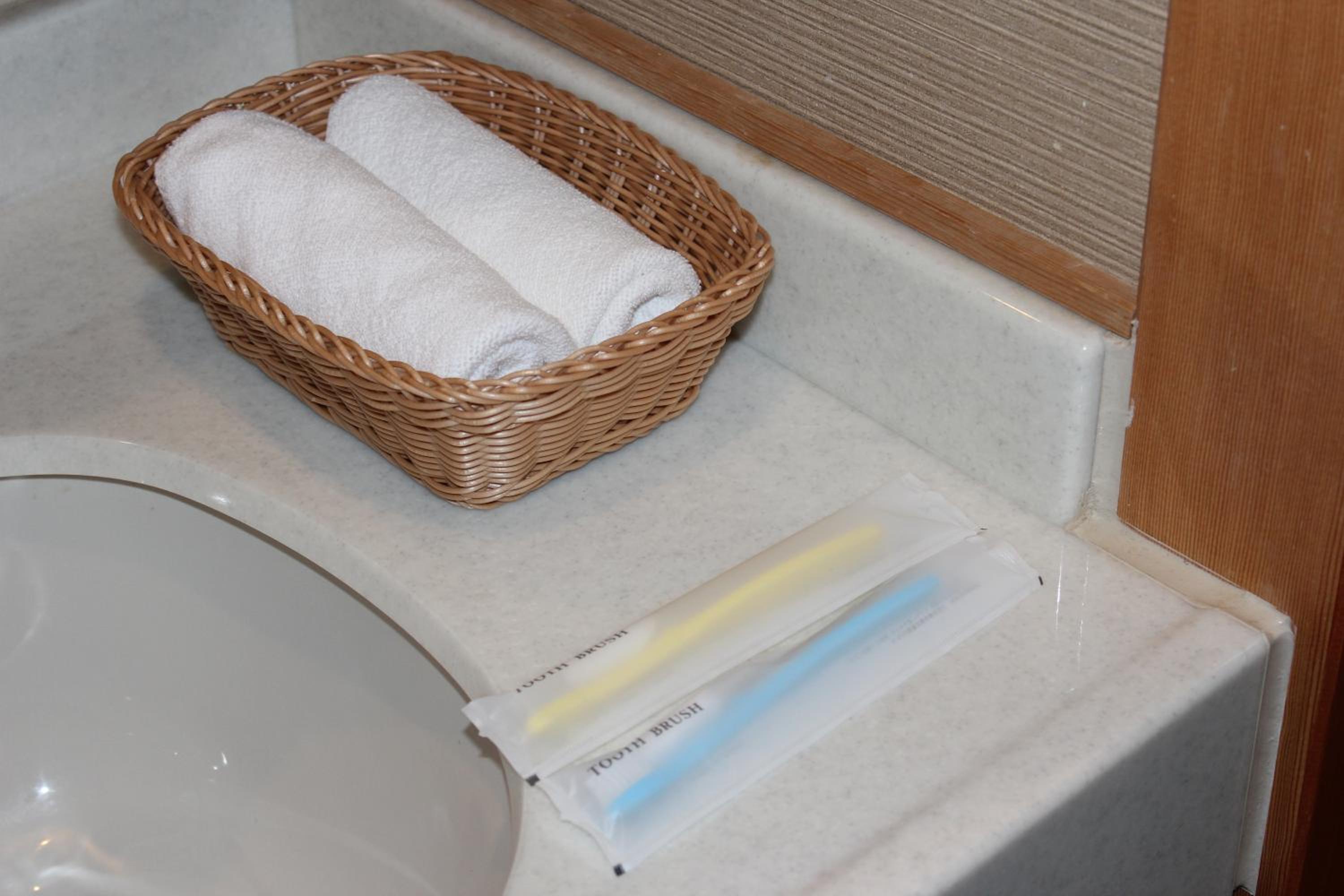Twin Room with Tatami Area photo 2