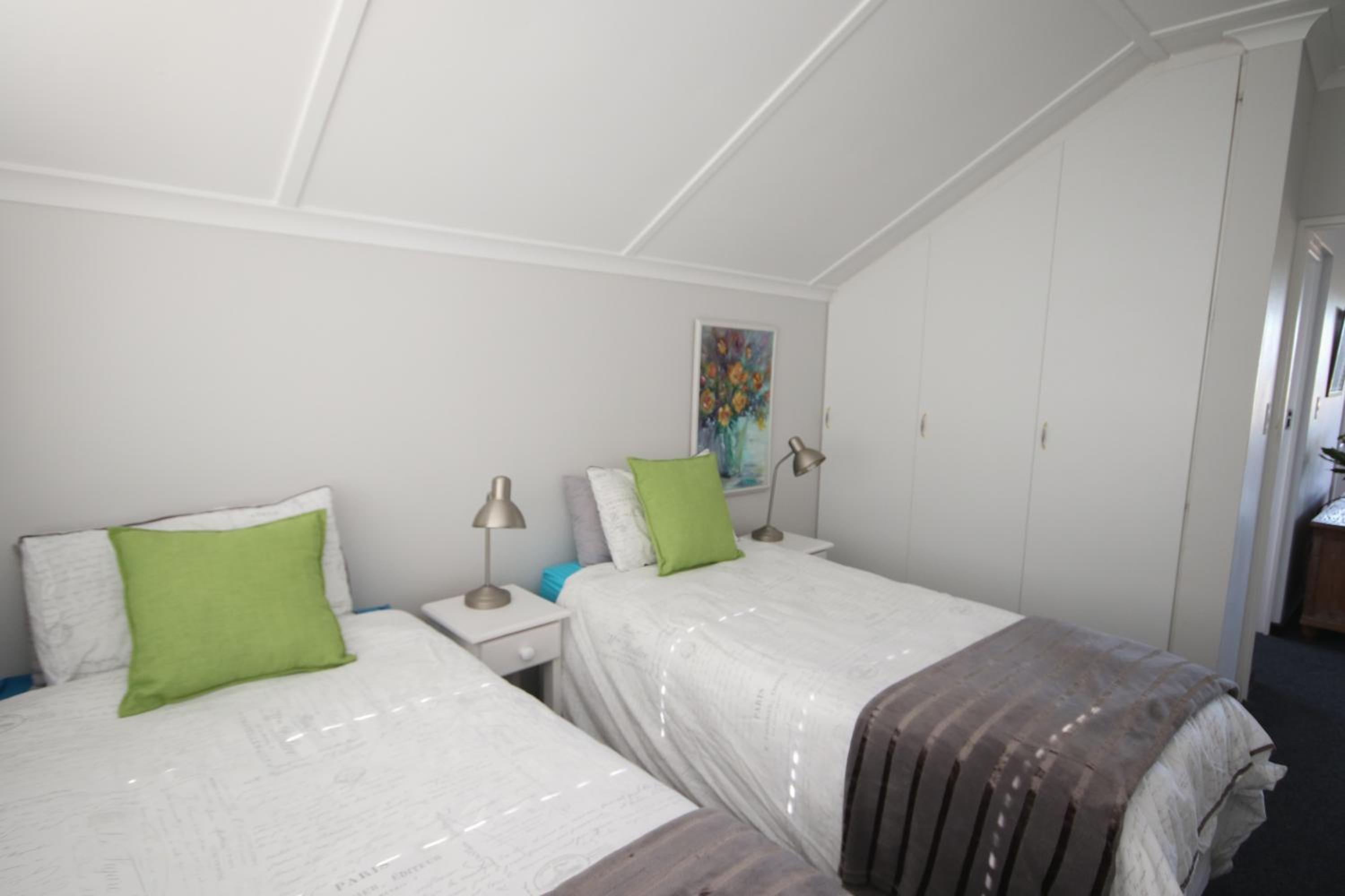 Apartment with Terrace - Photo 1