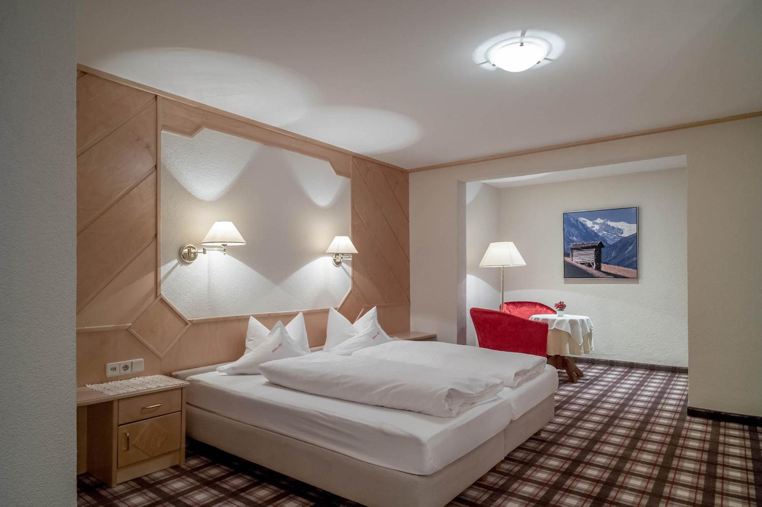 Doppelzimmer Abendrot  photo 1