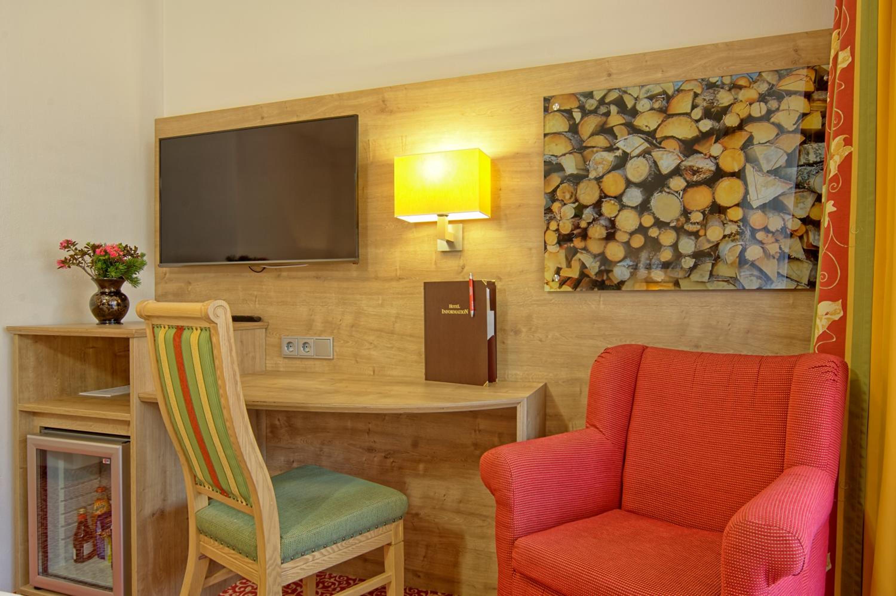 Single Room photo 1