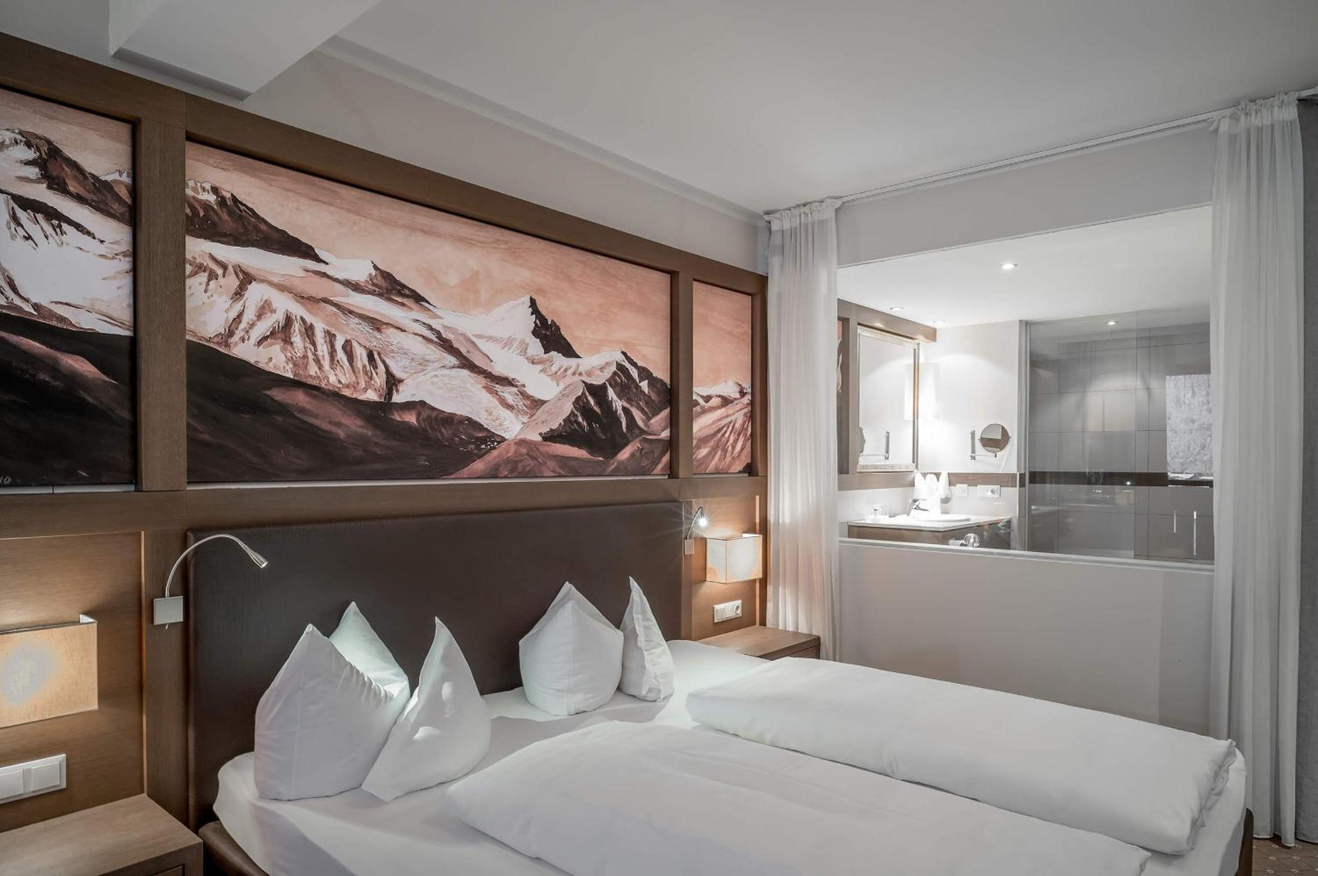 Junior Suite - Photo 1