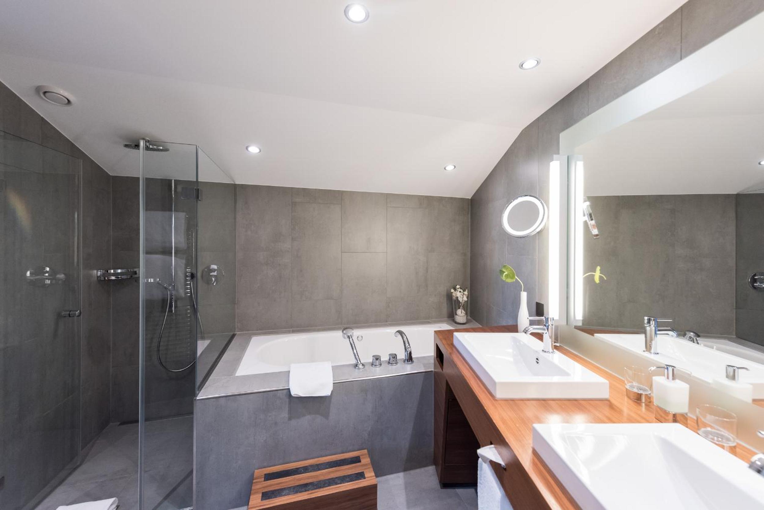 Family Suite - Photo 2