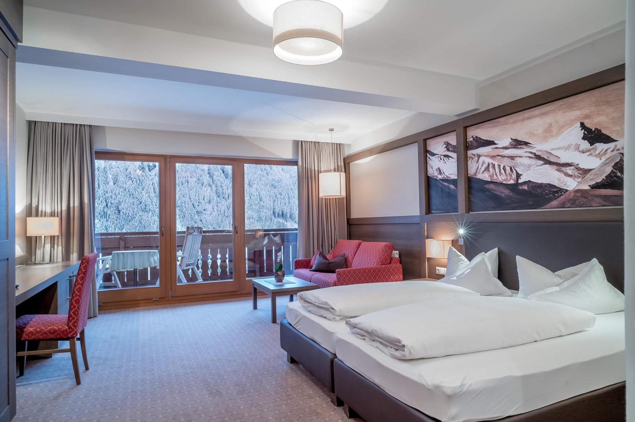 Junior Suite - Photo 2