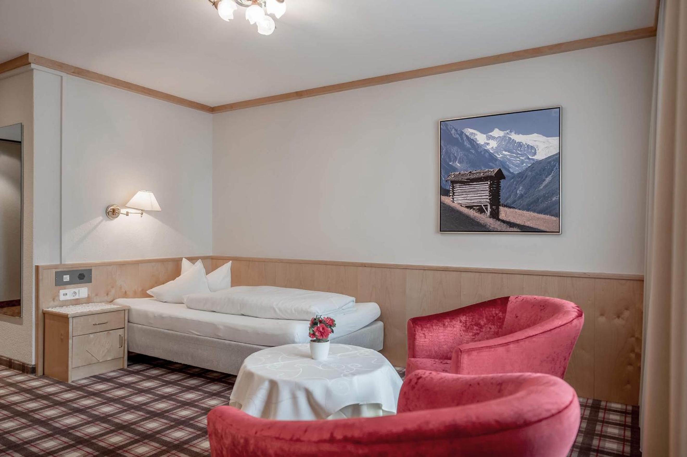 Single Room photo 1