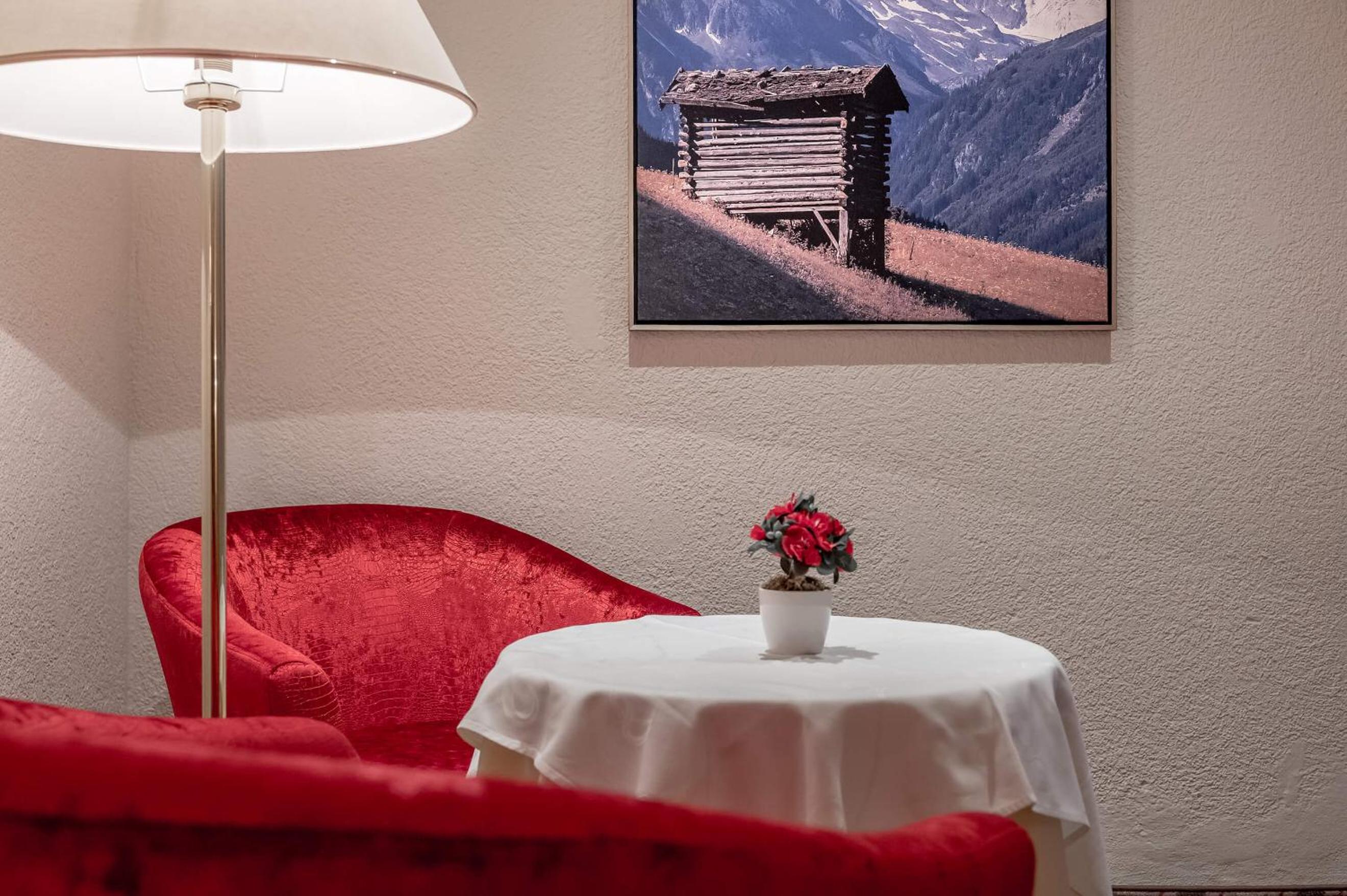 Doppelzimmer Abendrot  photo 2