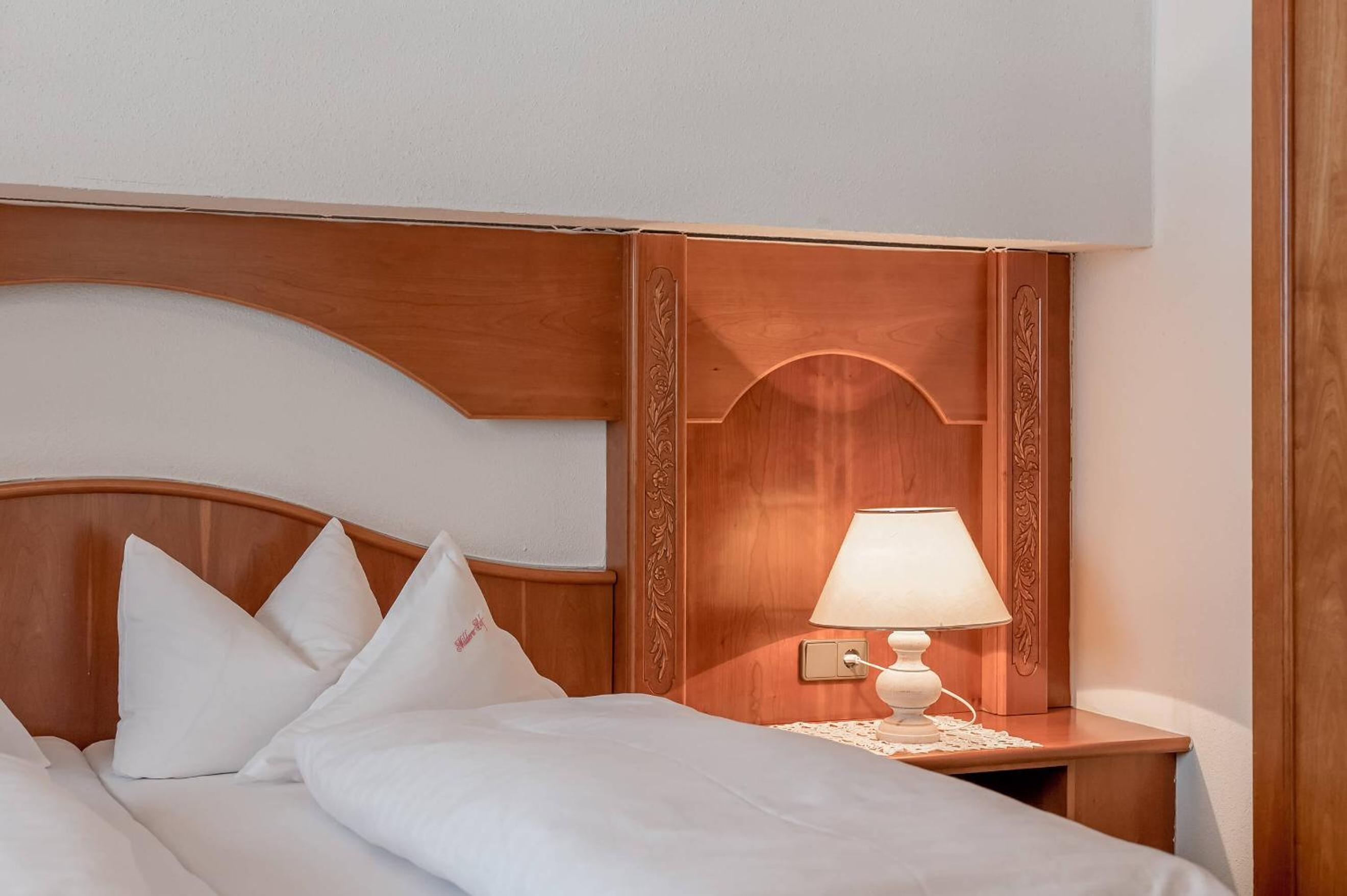 Doppelzimmer Morgengold photo 2