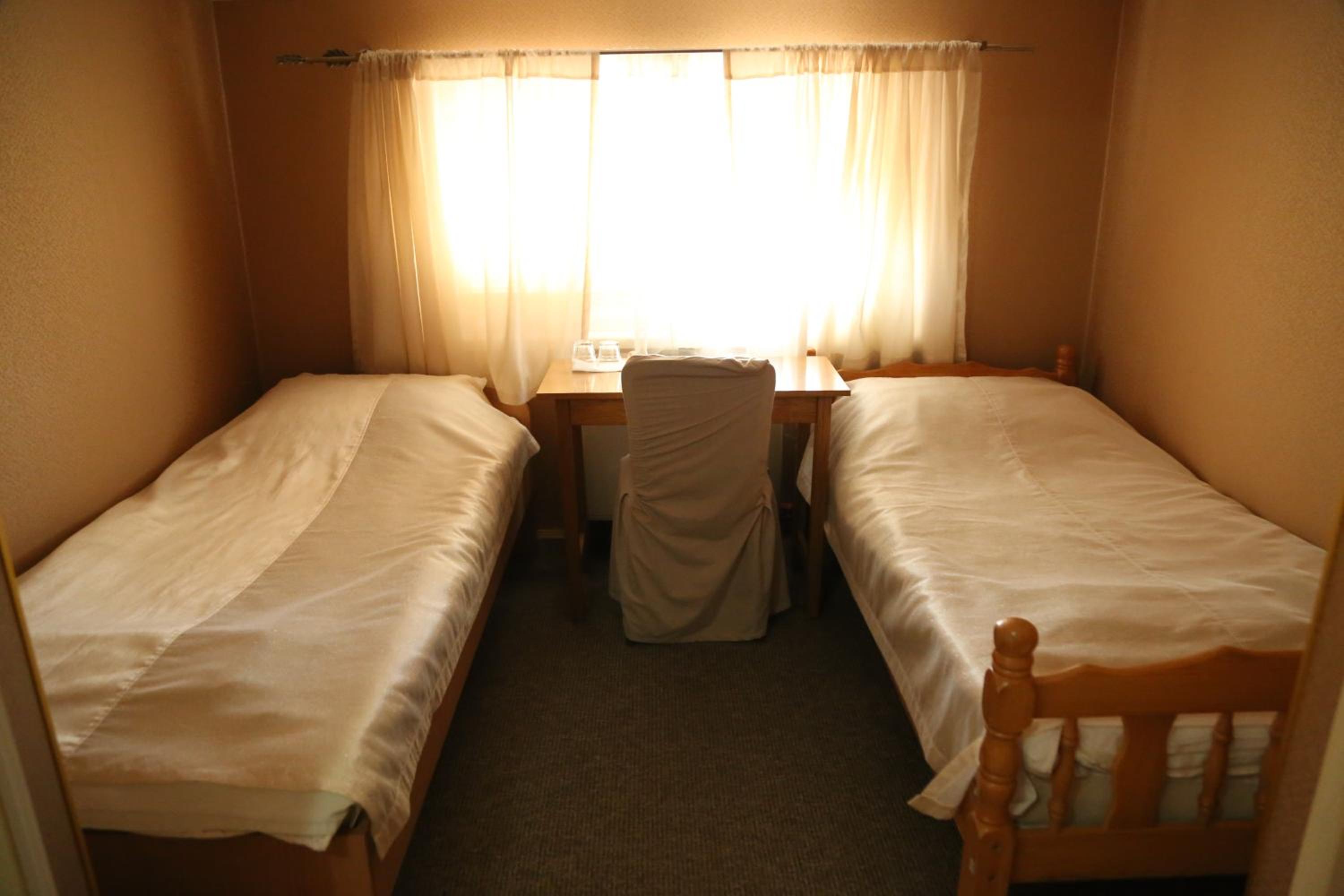 Twin Room photo 1