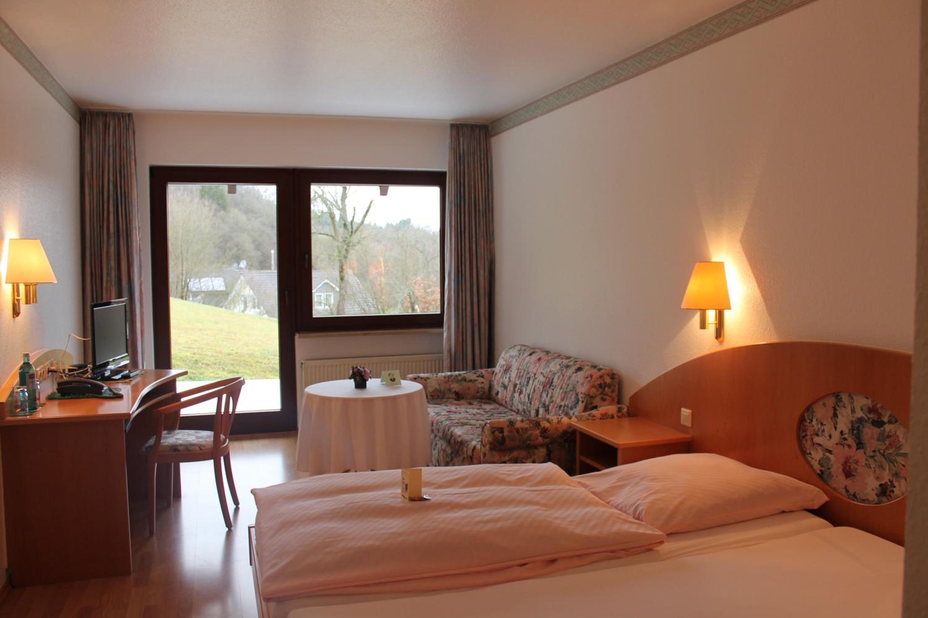 Double Room photo 1