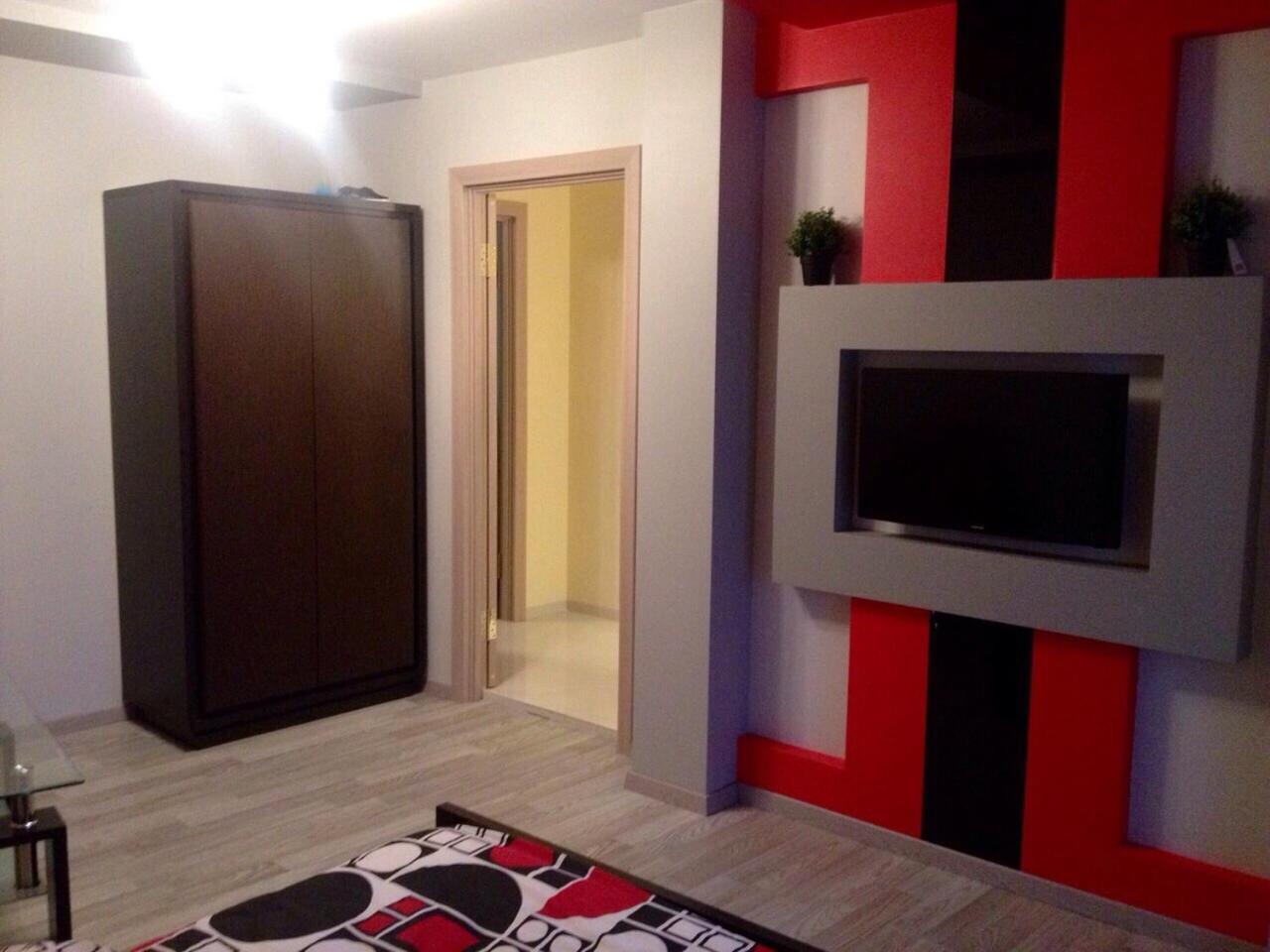 Suite with Balcony photo 3