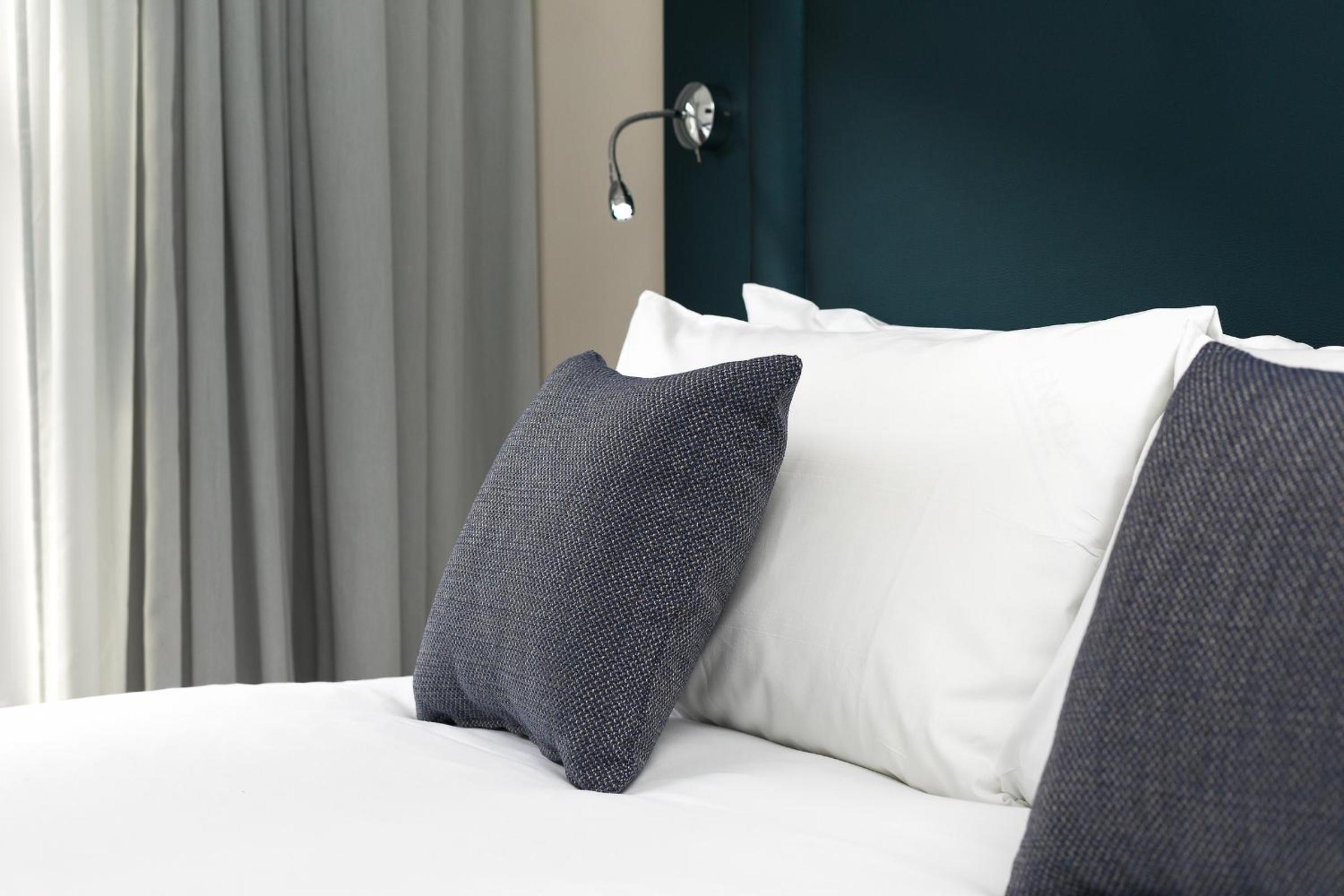Standard Single Room photo 1