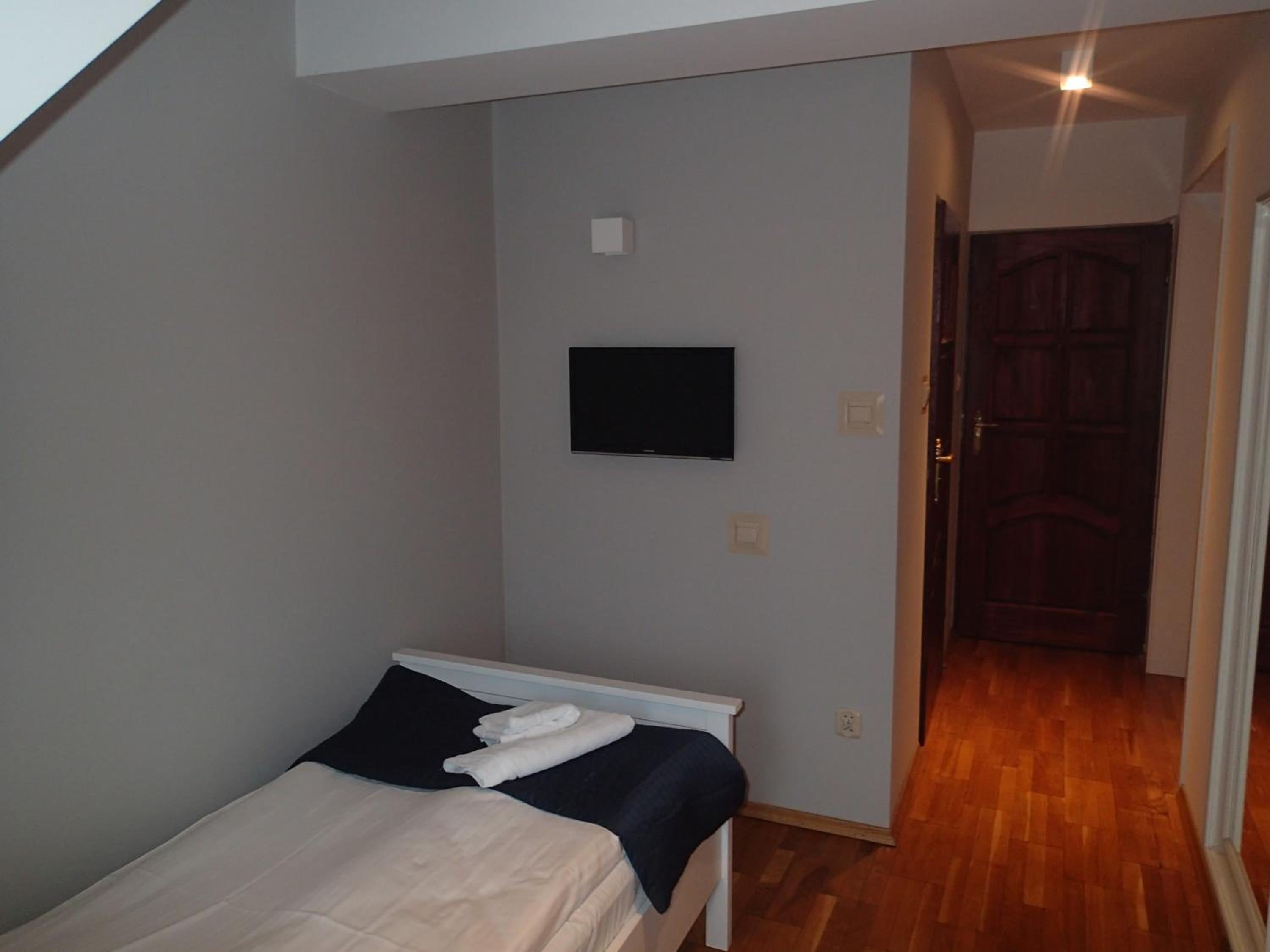 Standard Single Room photo 3