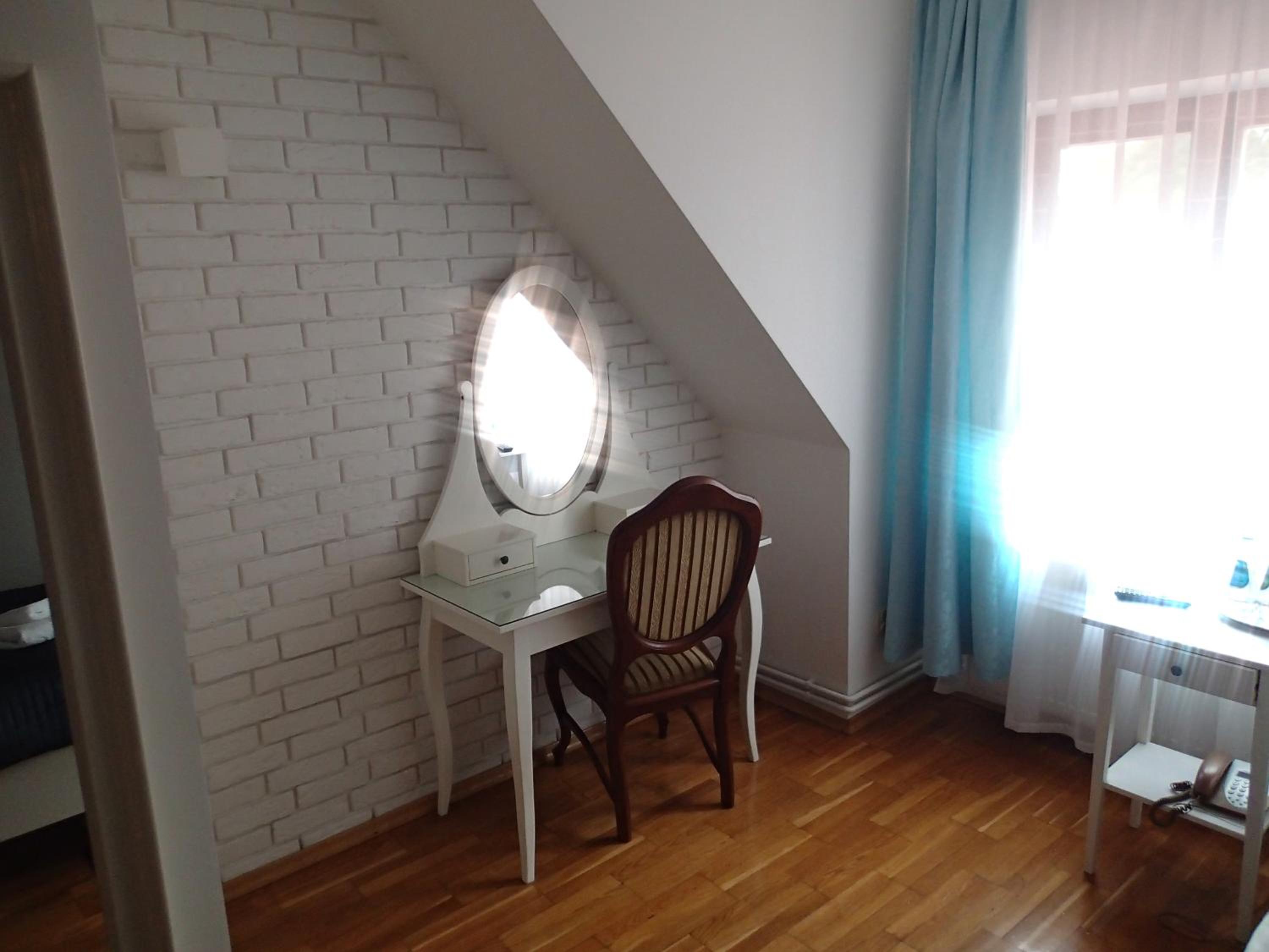 Standard Single Room photo 2