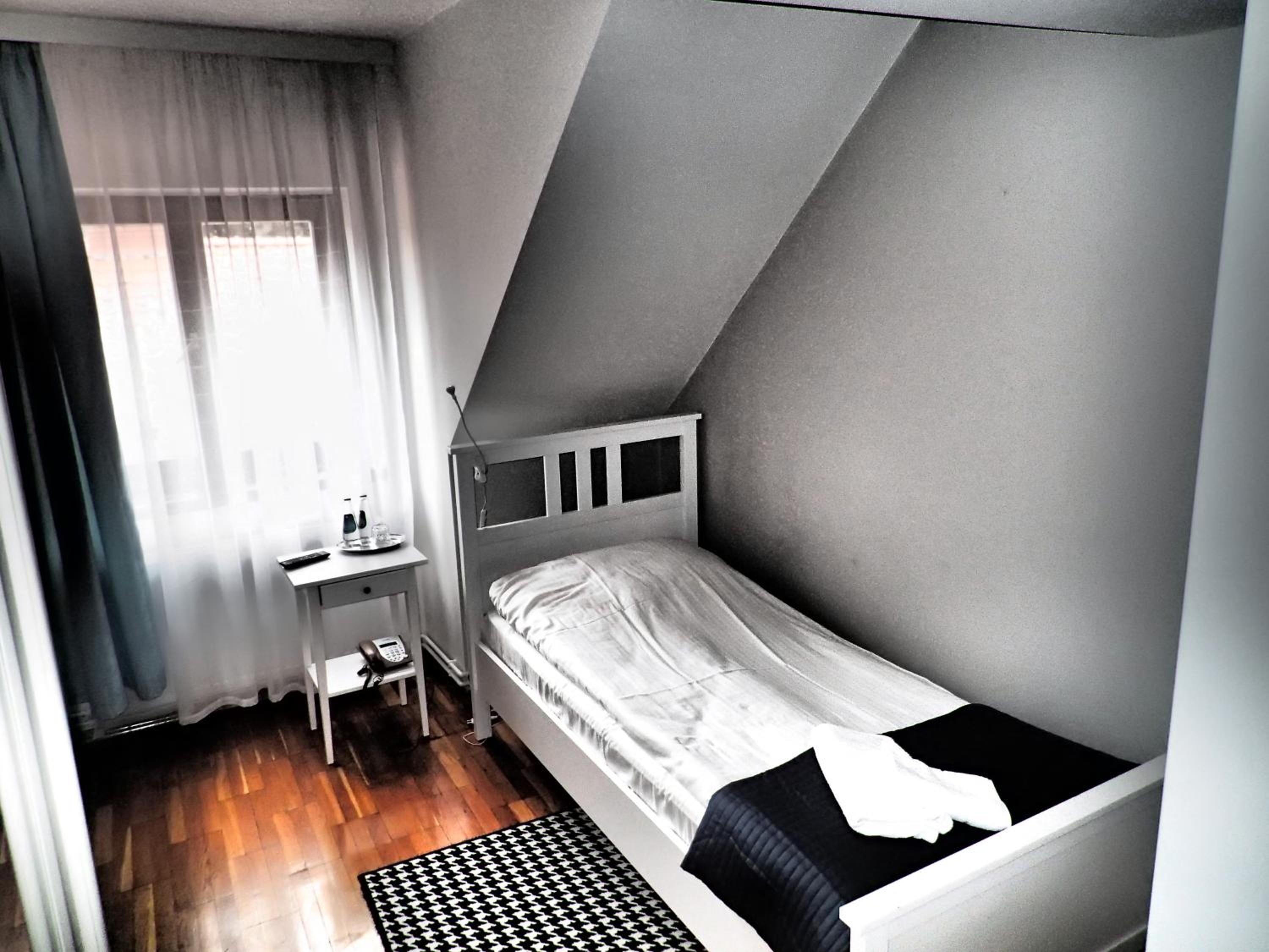 Standard Single Room photo 1
