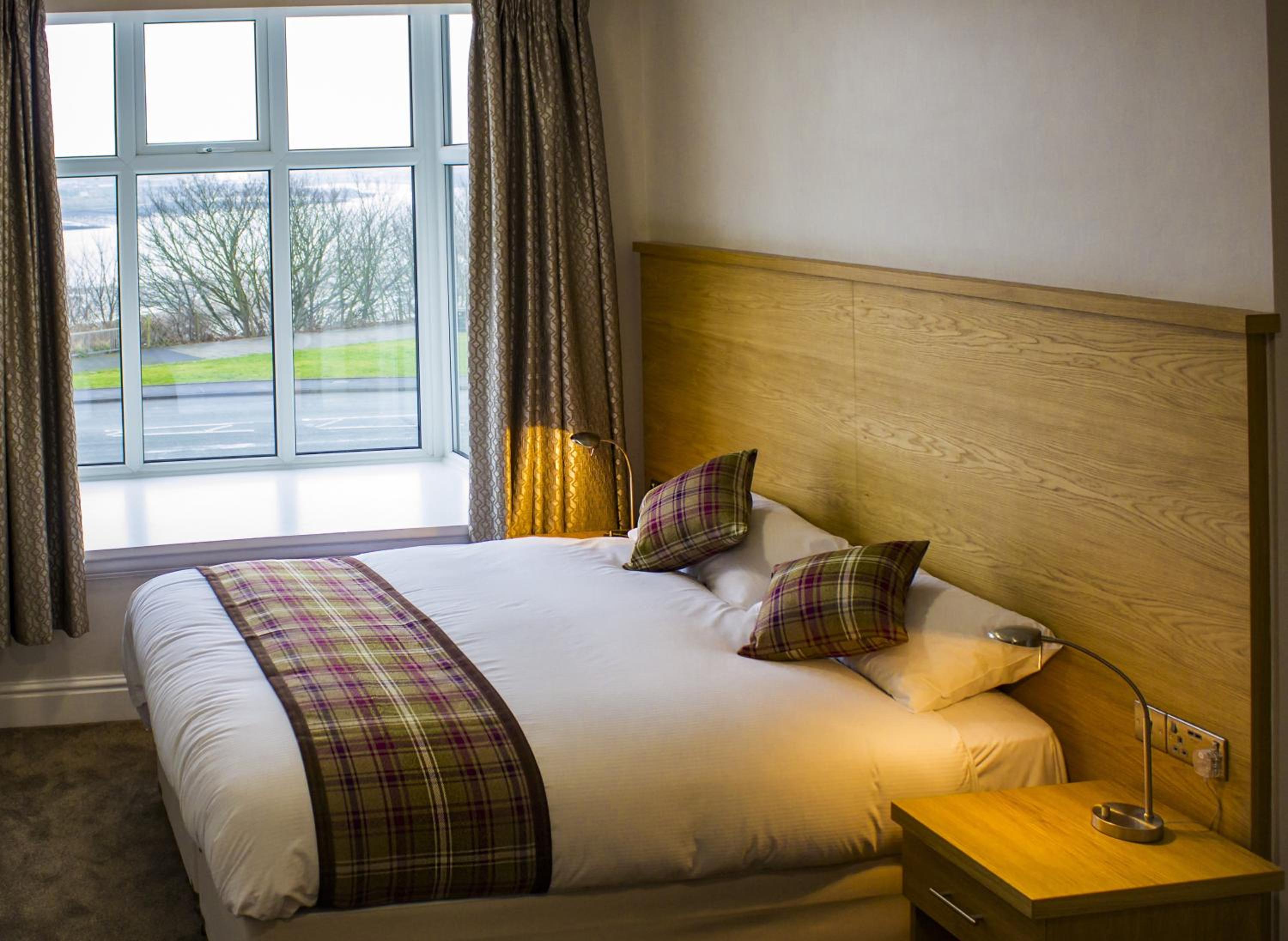 King Room with Sea View photo 1
