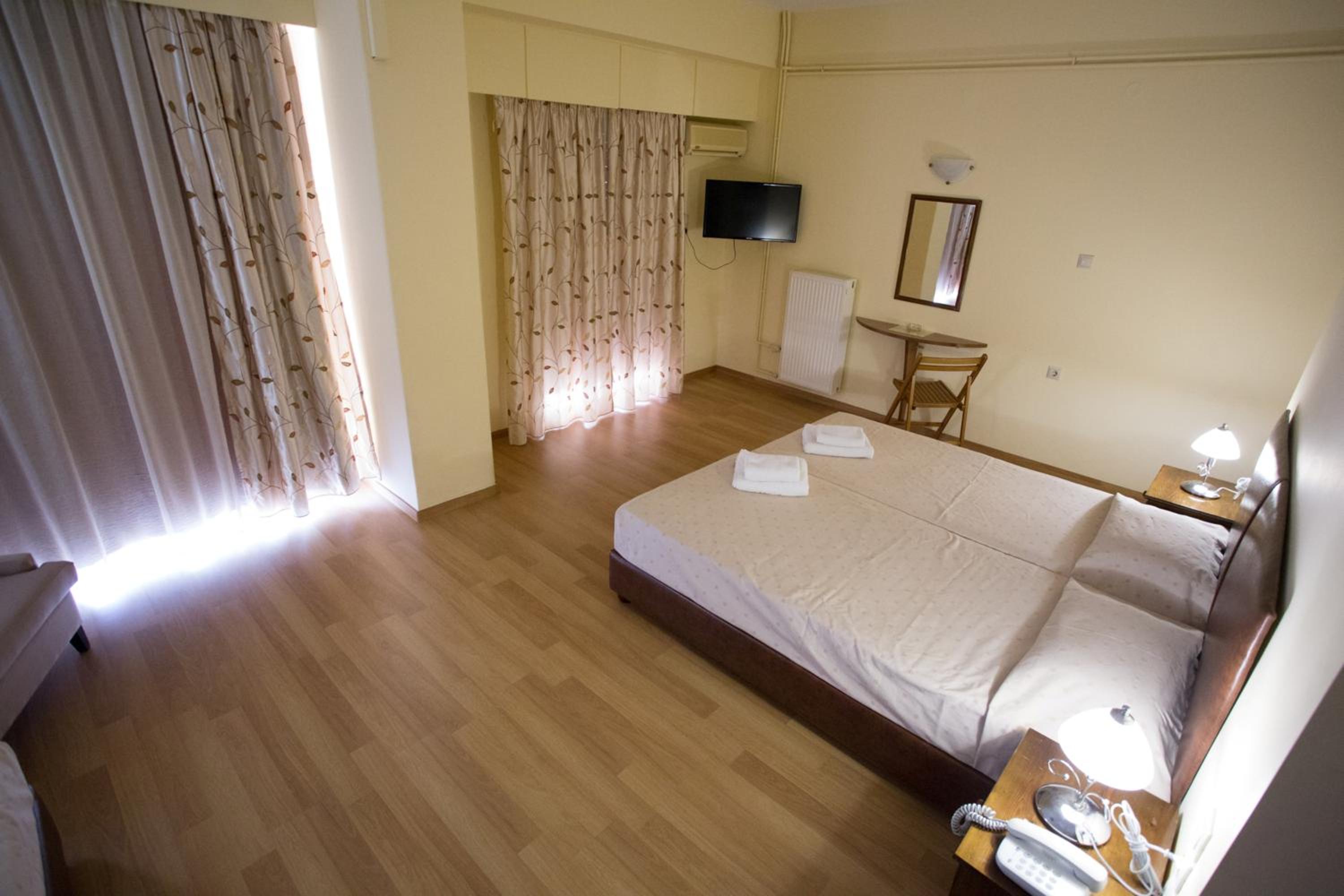 Standard Triple Room photo 1