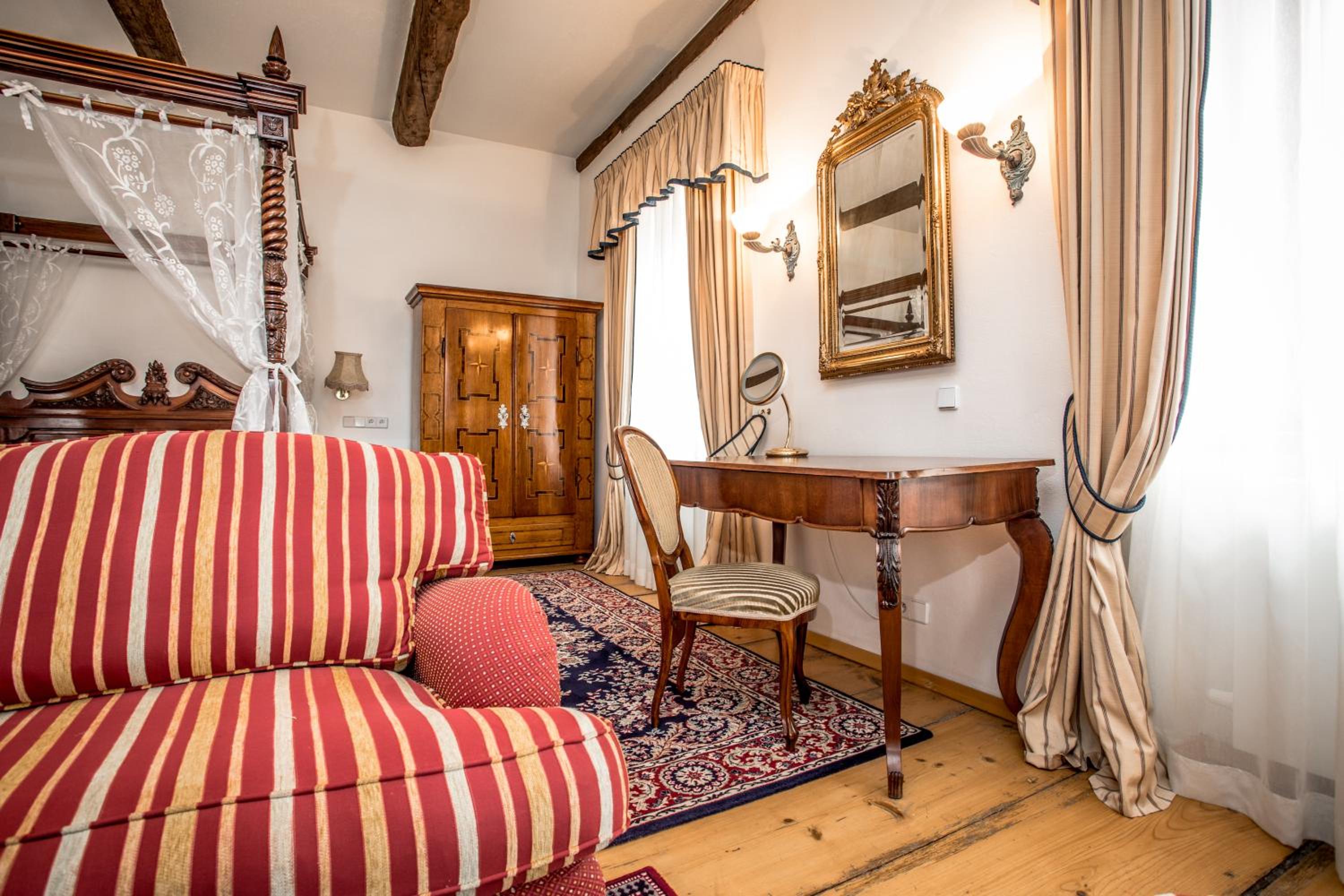 Superior Double Room - Photo 19