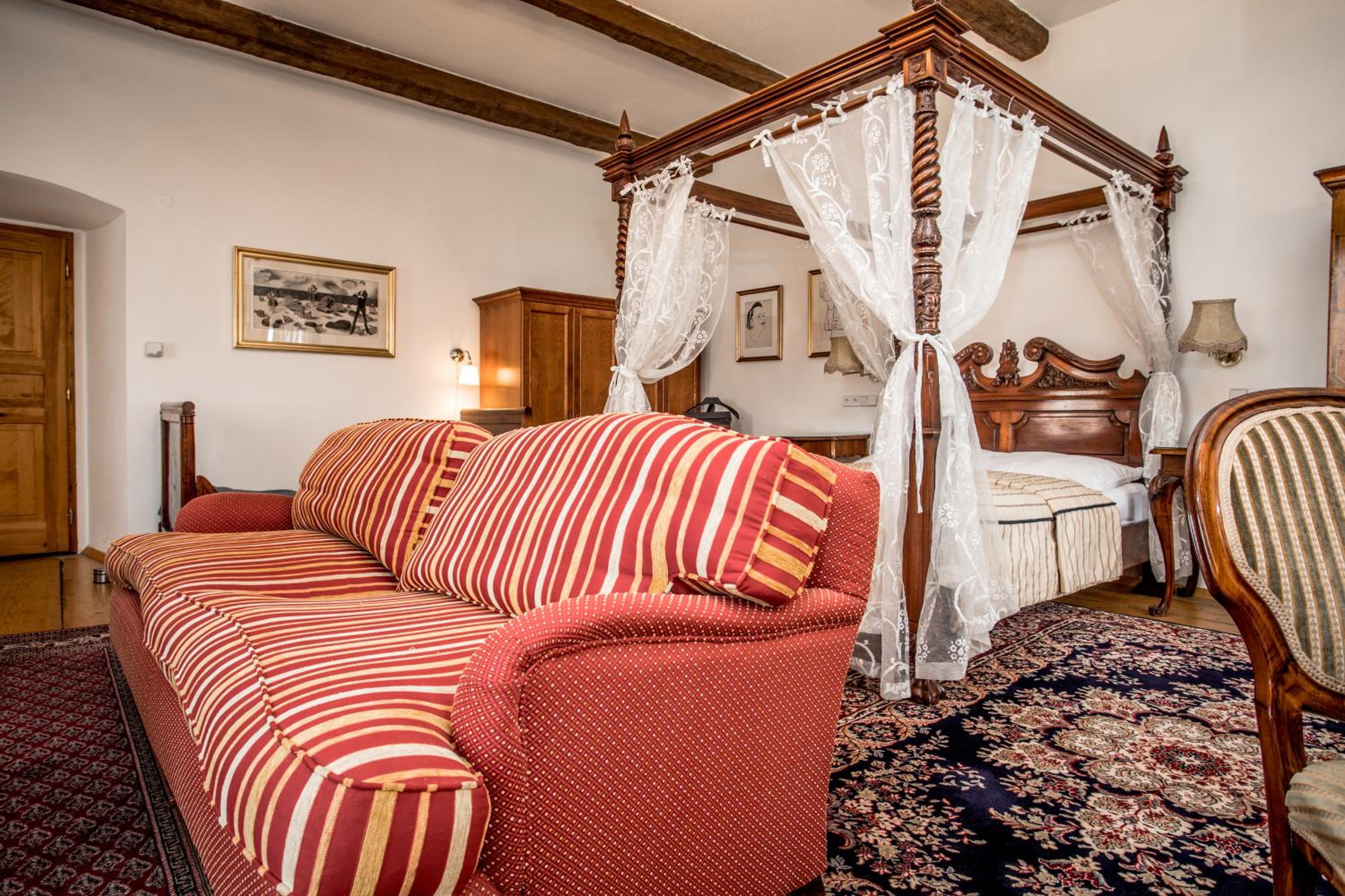 Superior Double Room - Photo 21
