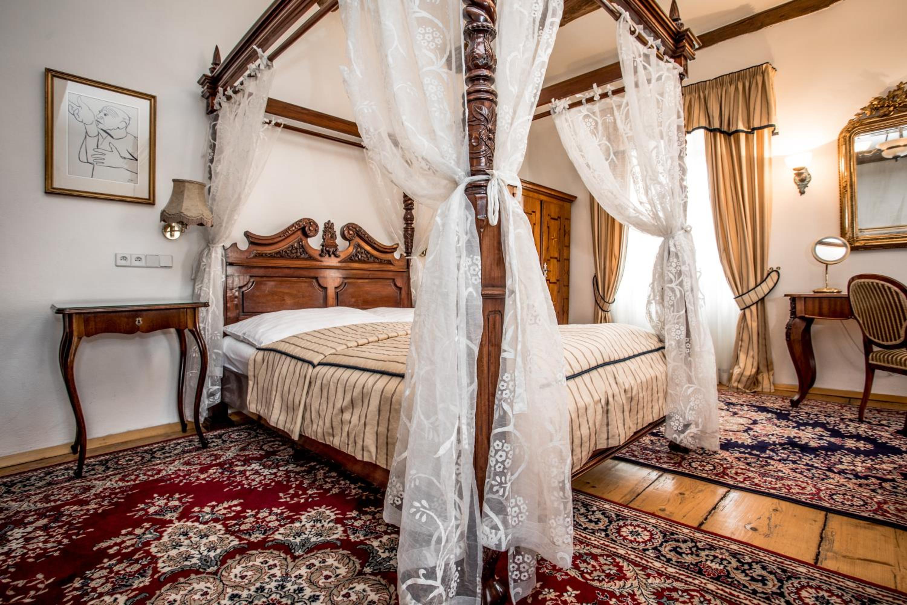 Superior Double Room - Photo 22