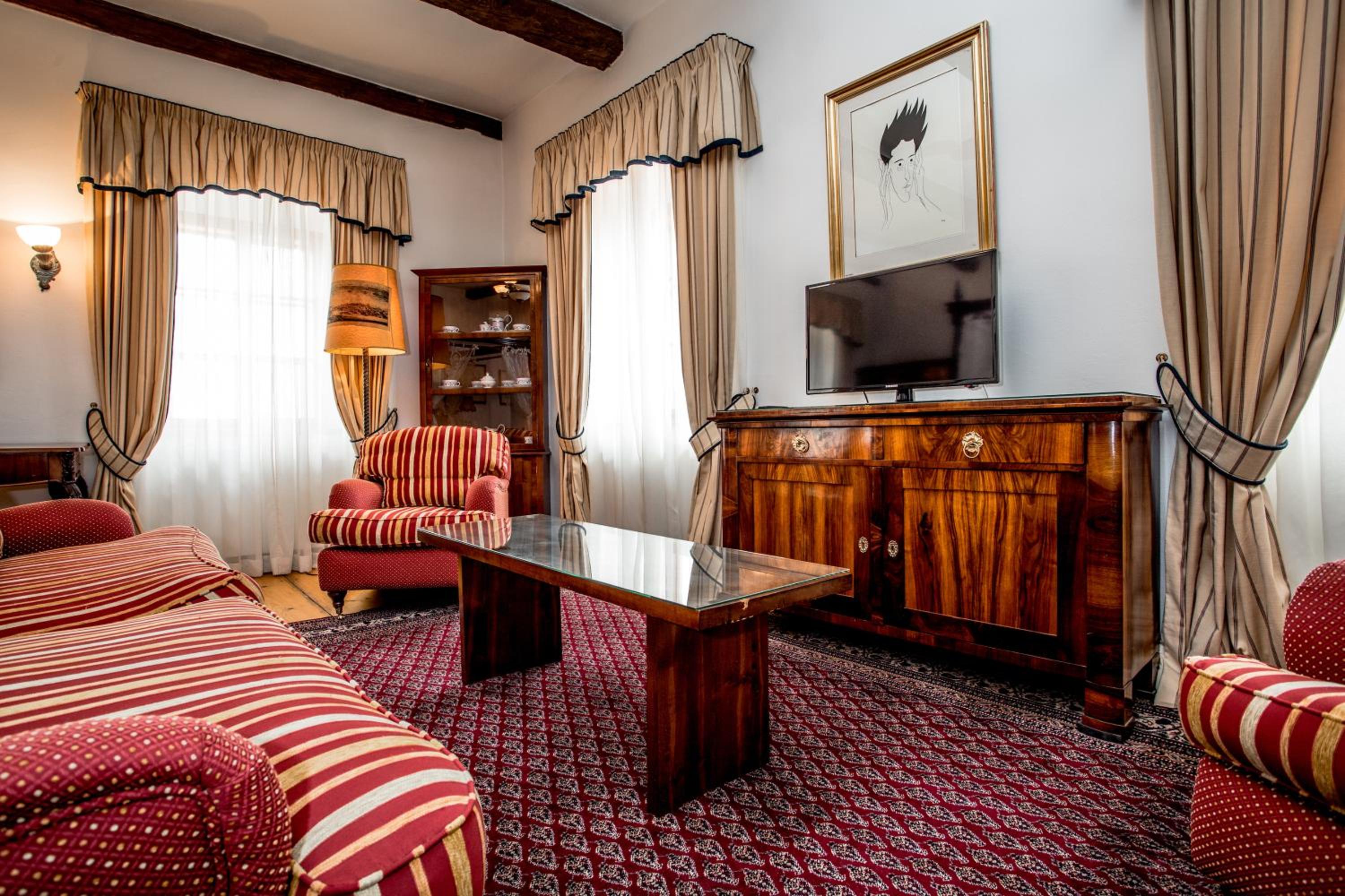 Superior Double Room - Photo 23