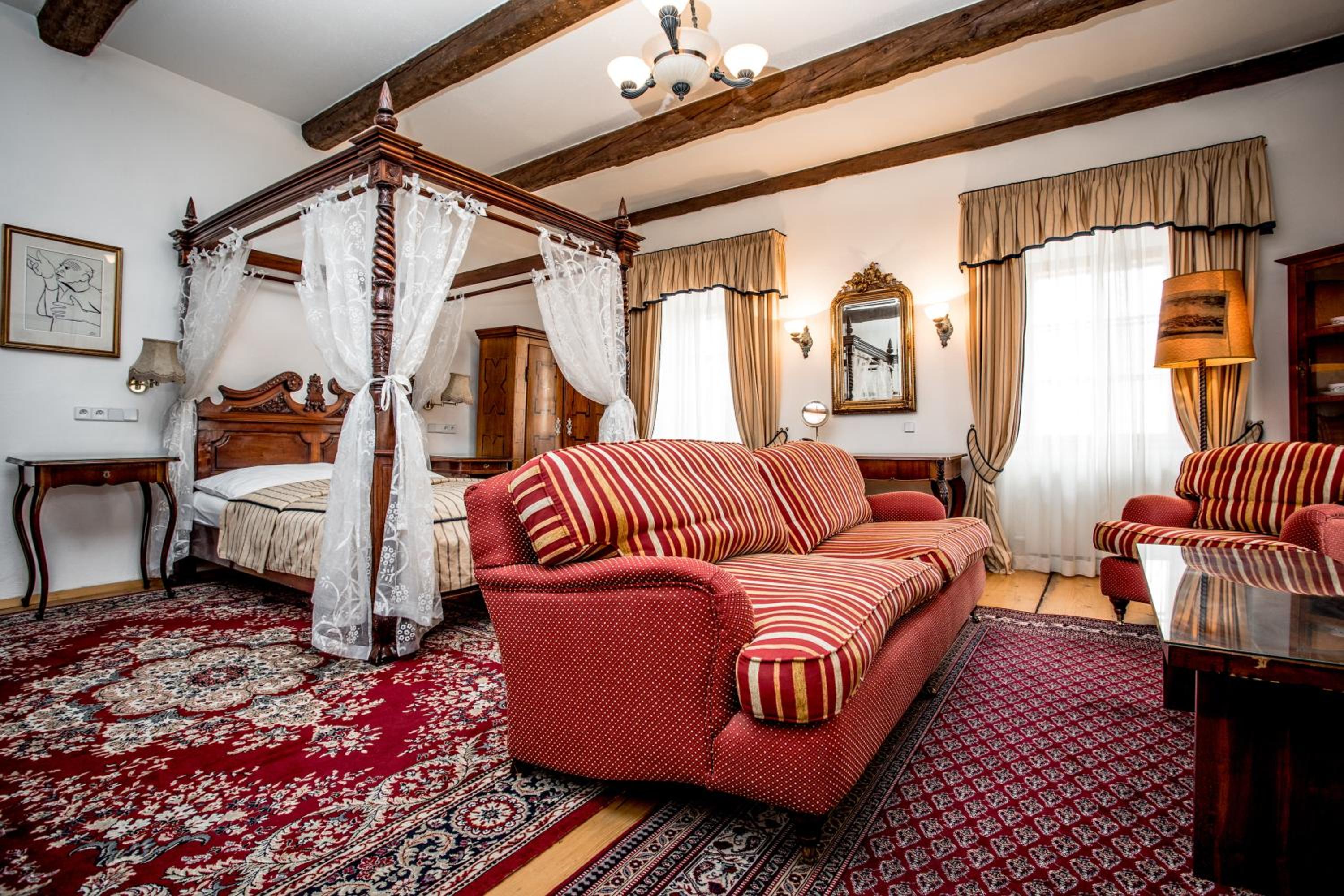 Superior Double Room - Photo 29