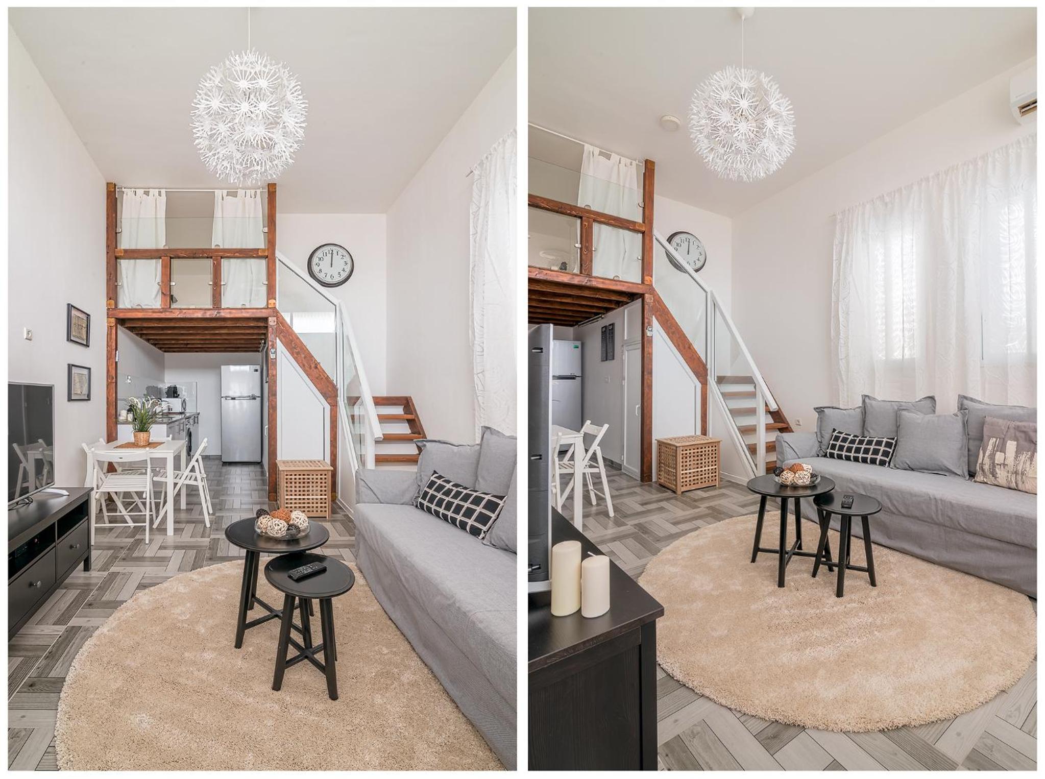 Apartment - Ground Floor photo 3