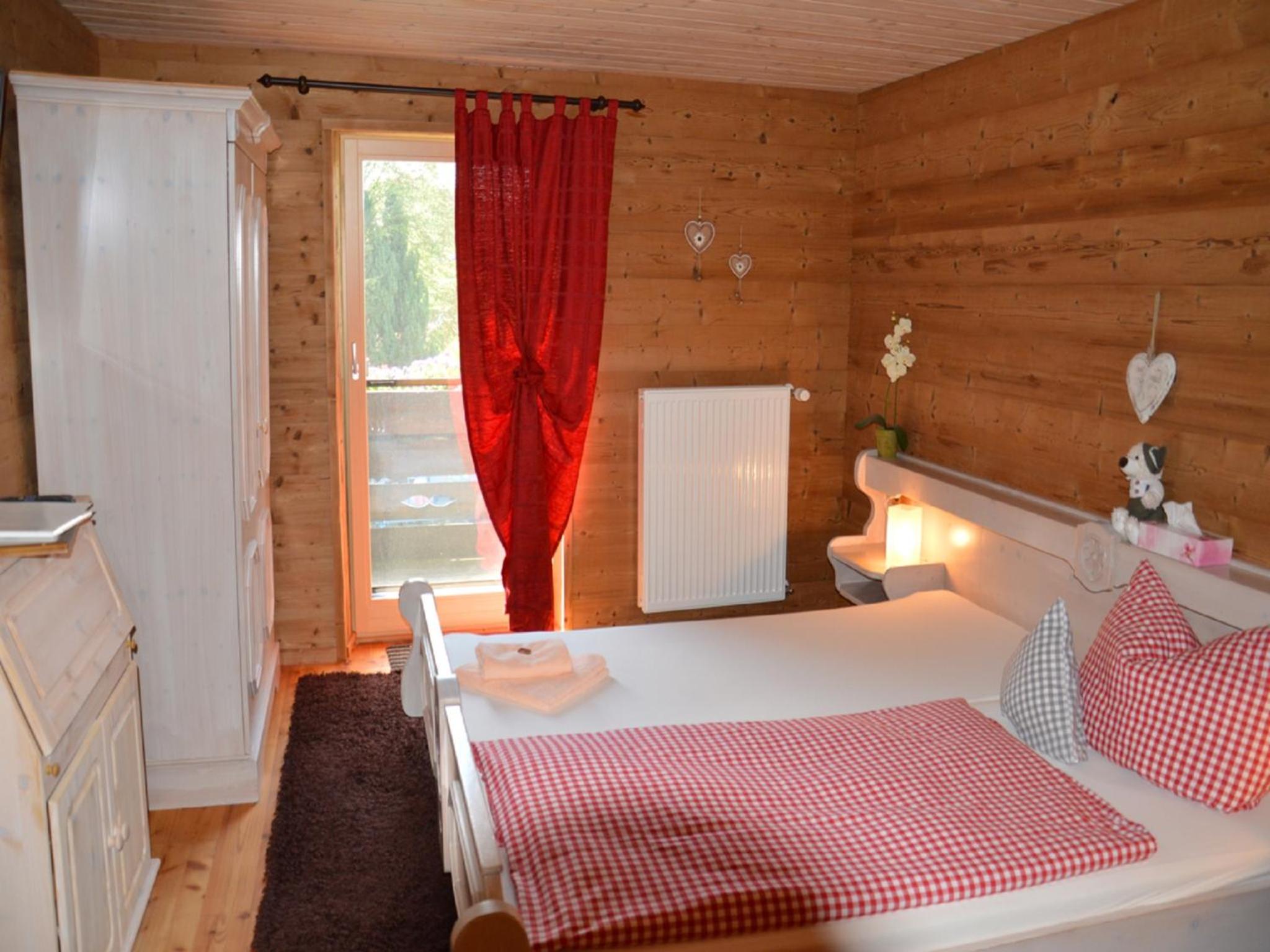 Double Room with Balcony - Photo 1