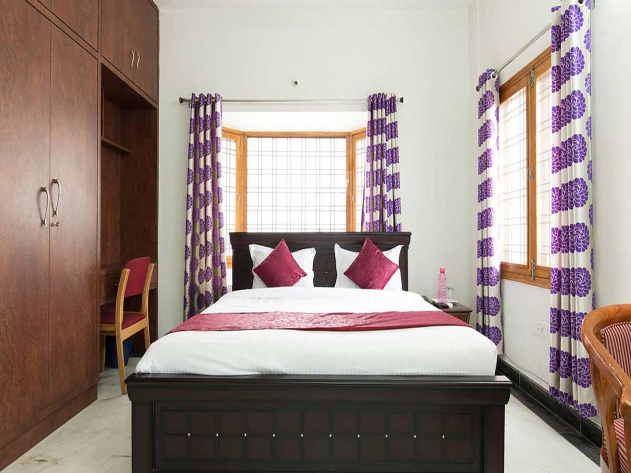 Deluxe Room photo 1