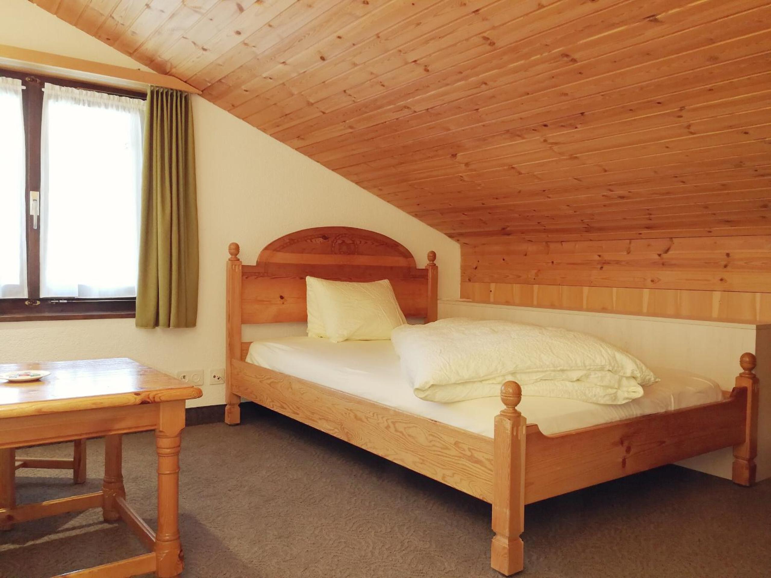 Single Room with Shower