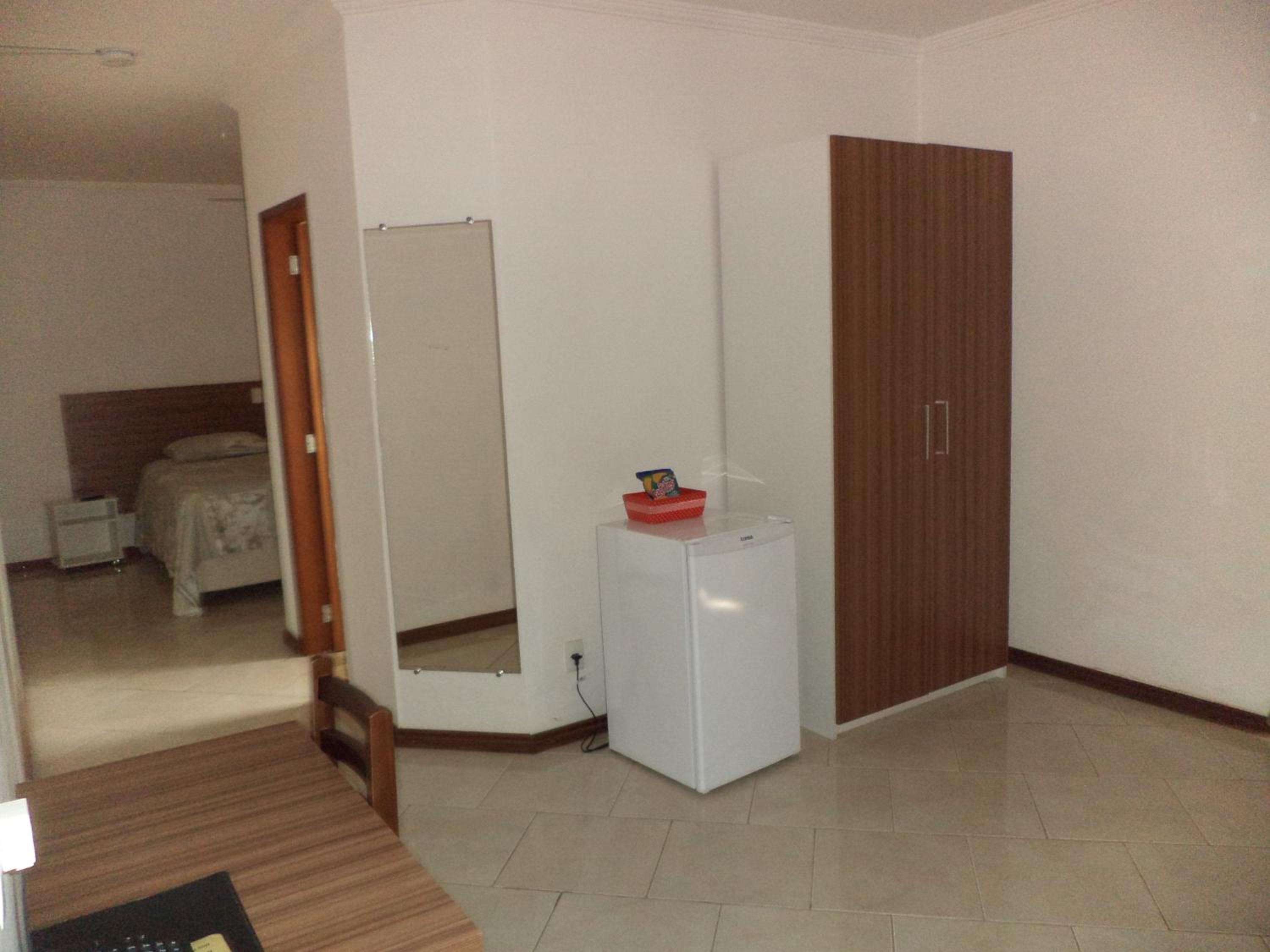 Suite with Balcony photo 2