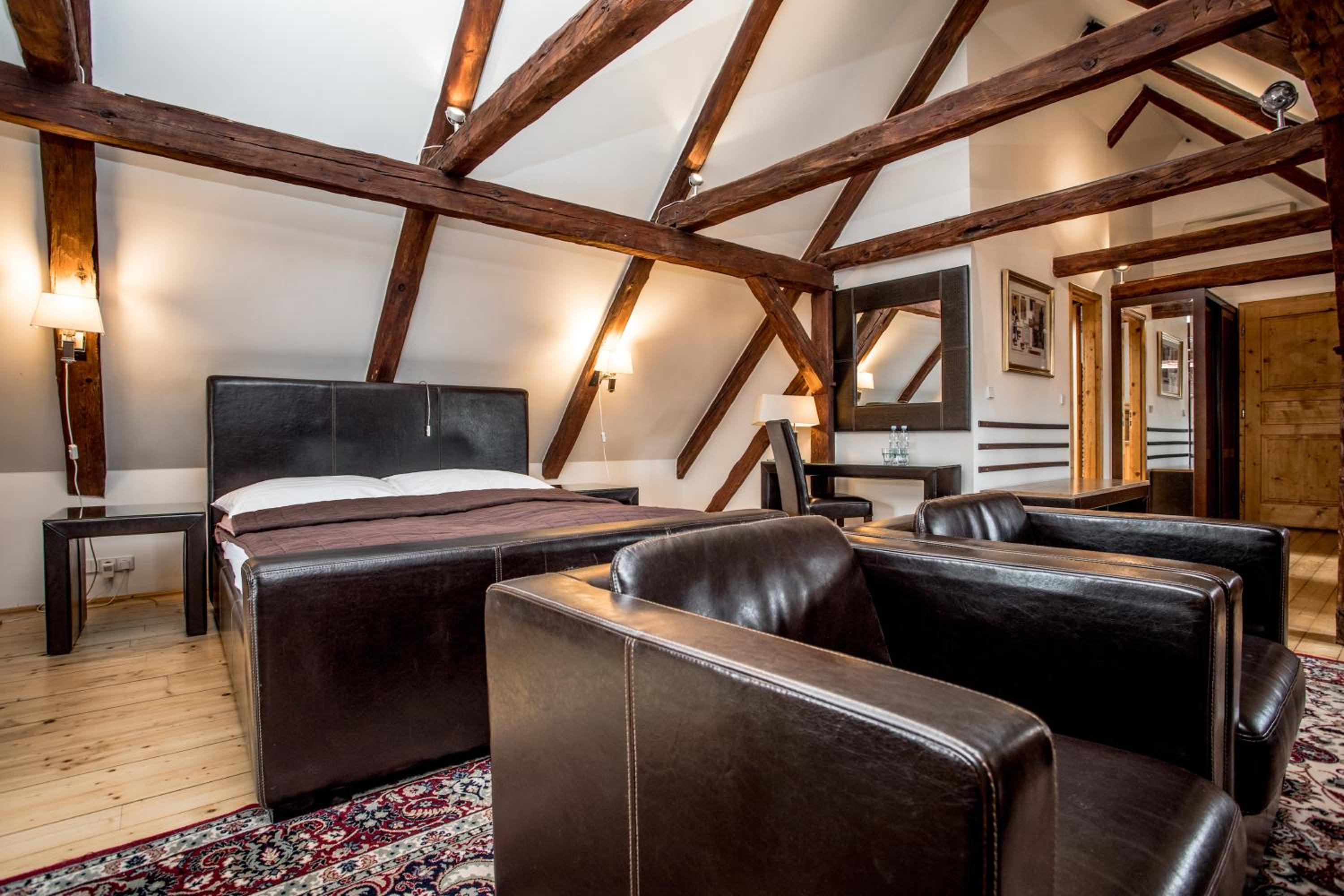 Superior Double Room - Photo 28