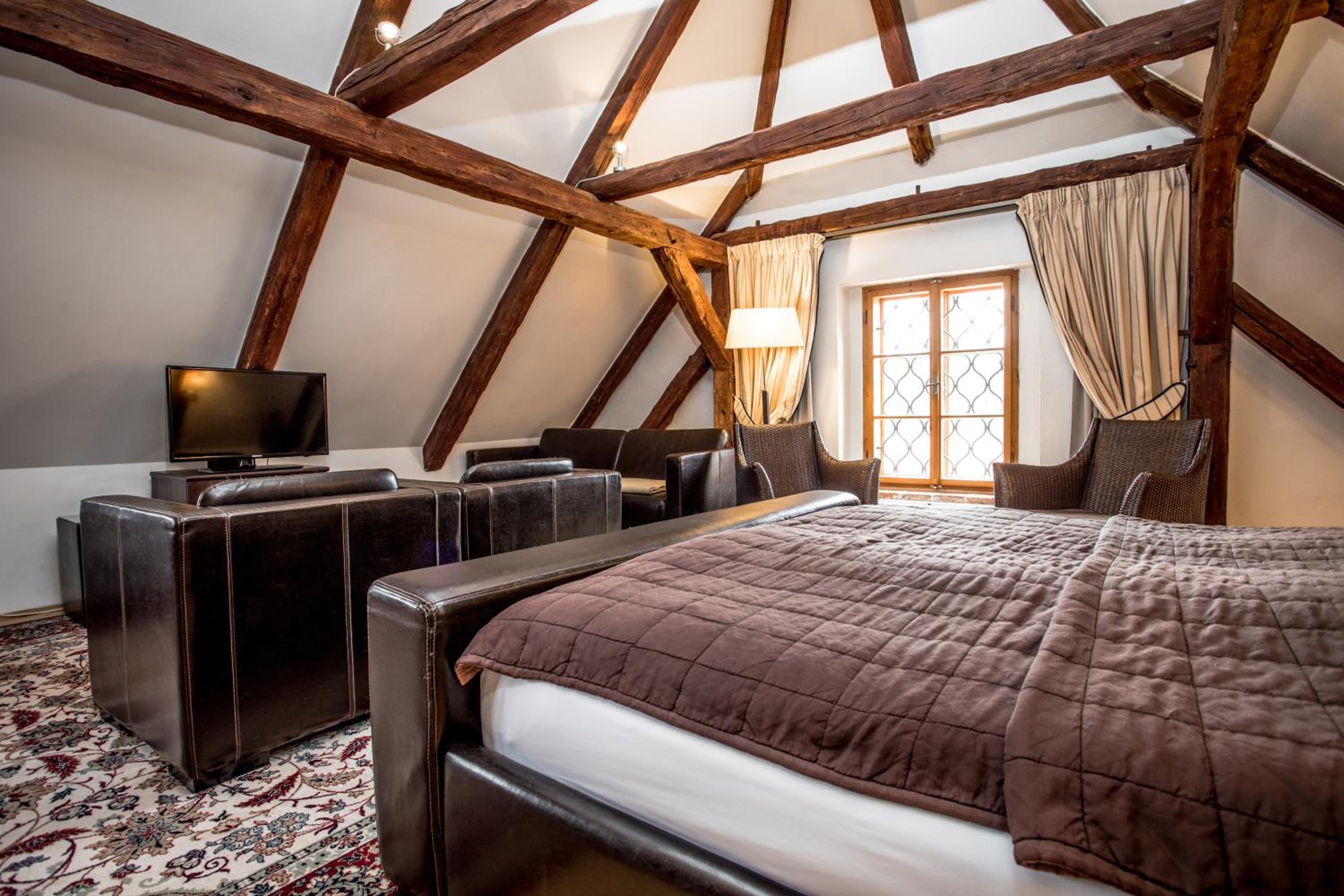 Superior Double Room - Photo 12