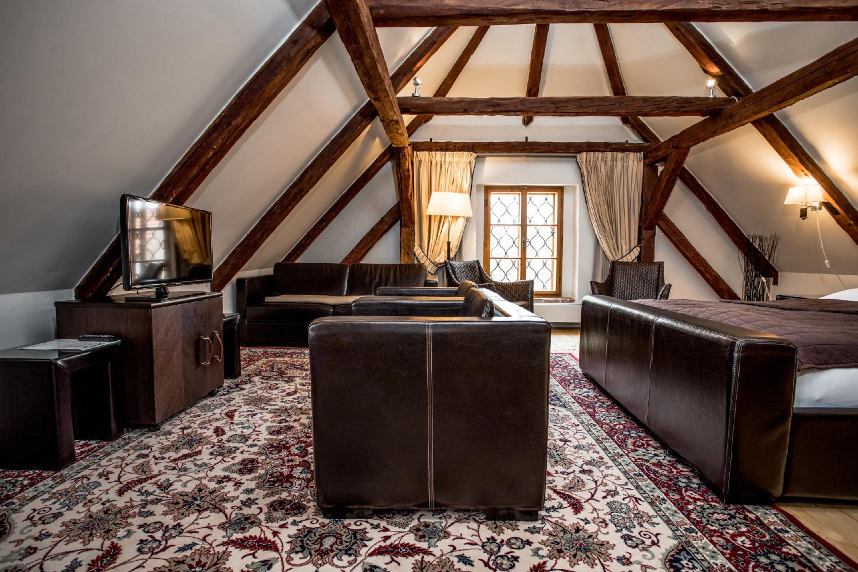 Superior Double Room - Photo 13