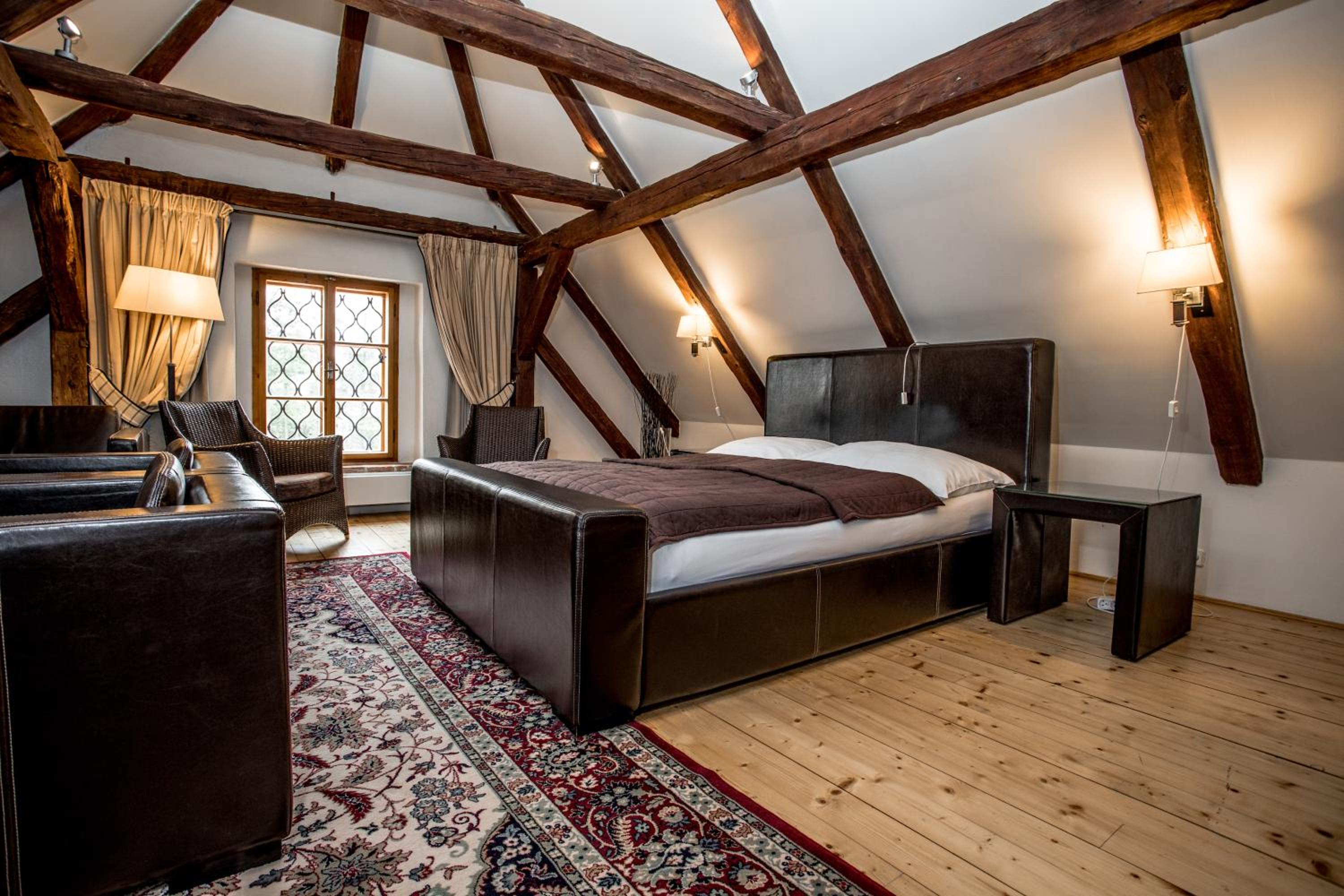 Superior Double Room - Photo 25