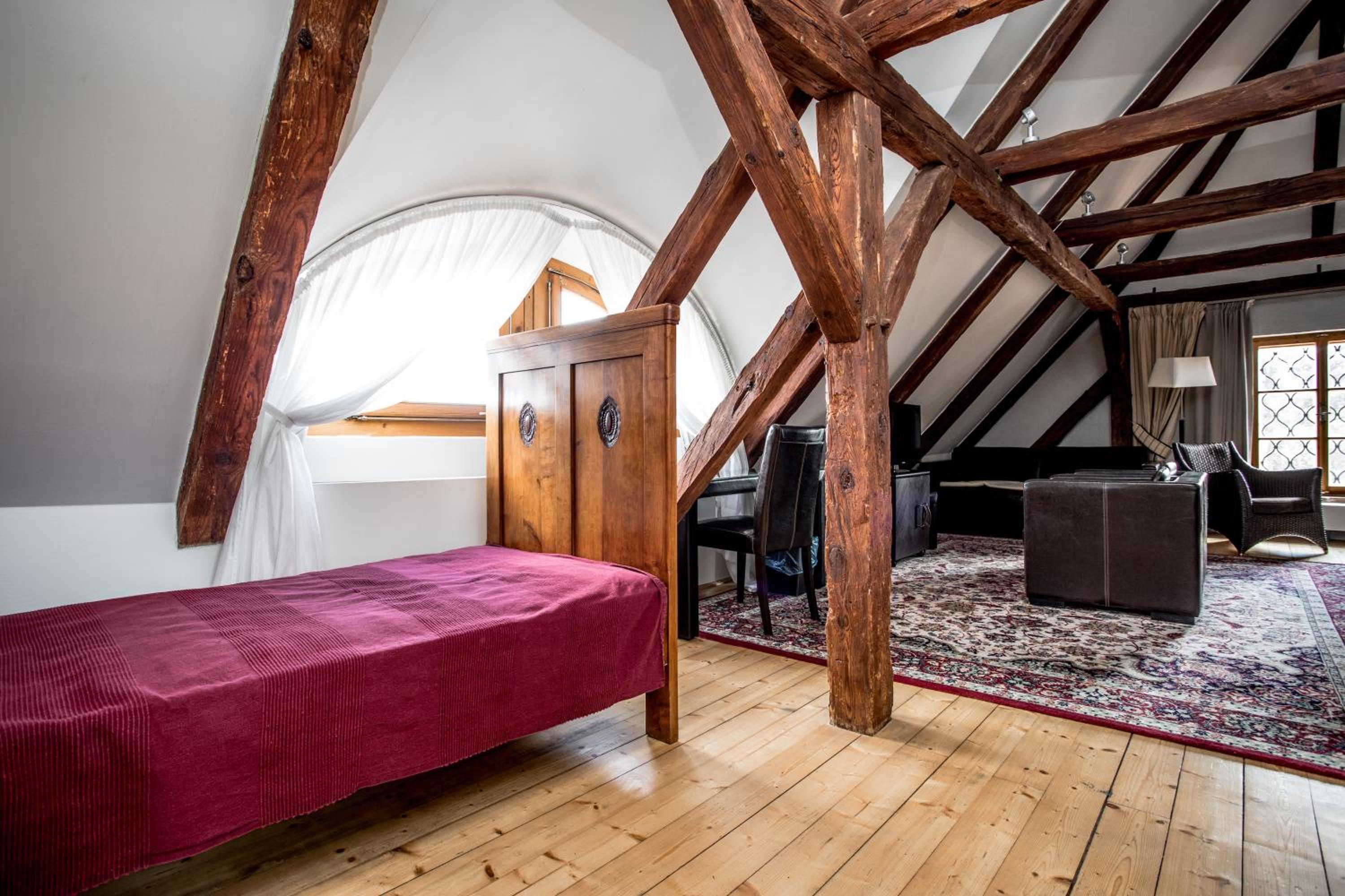 Superior Double Room - Photo 14