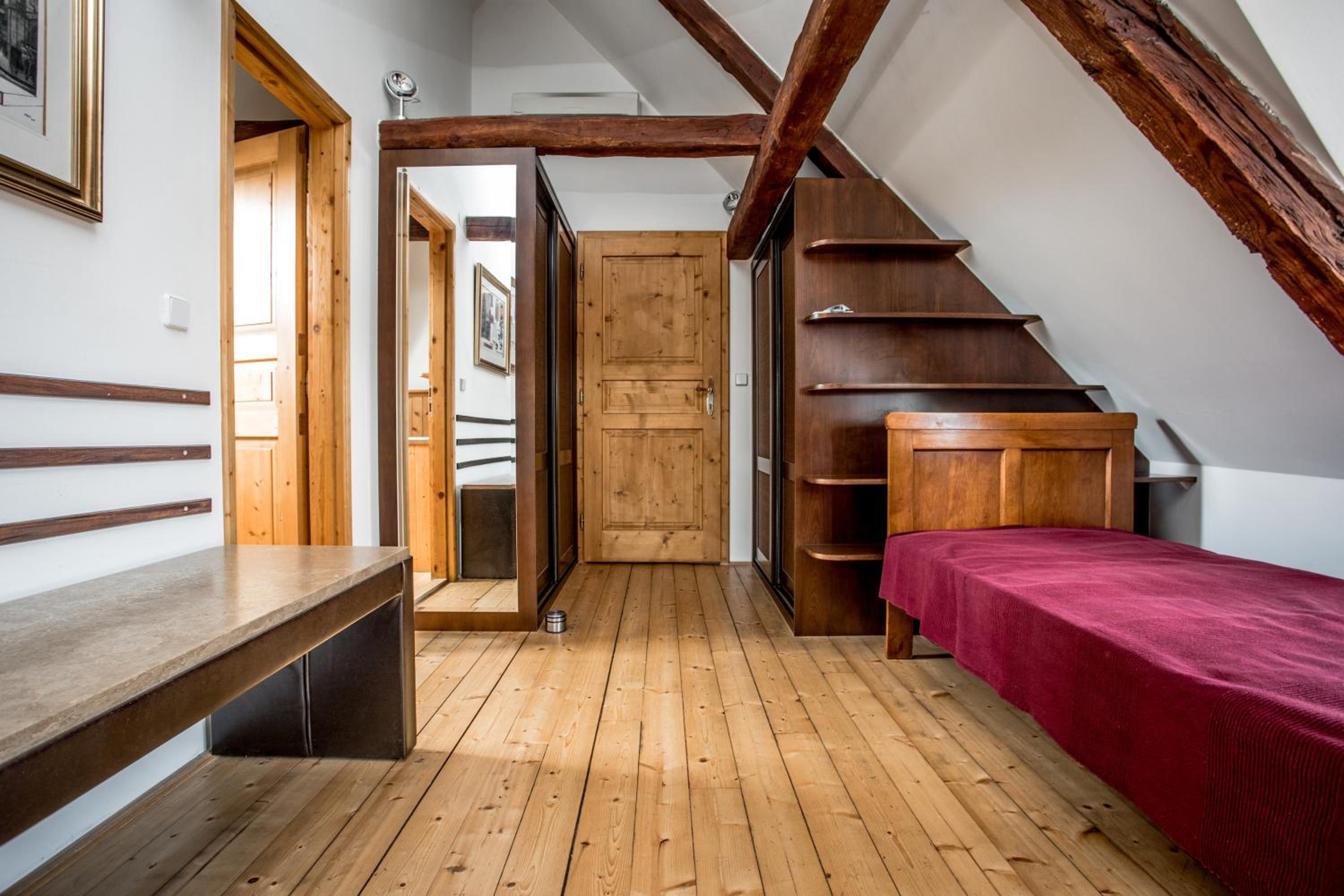 Superior Double Room - Photo 17