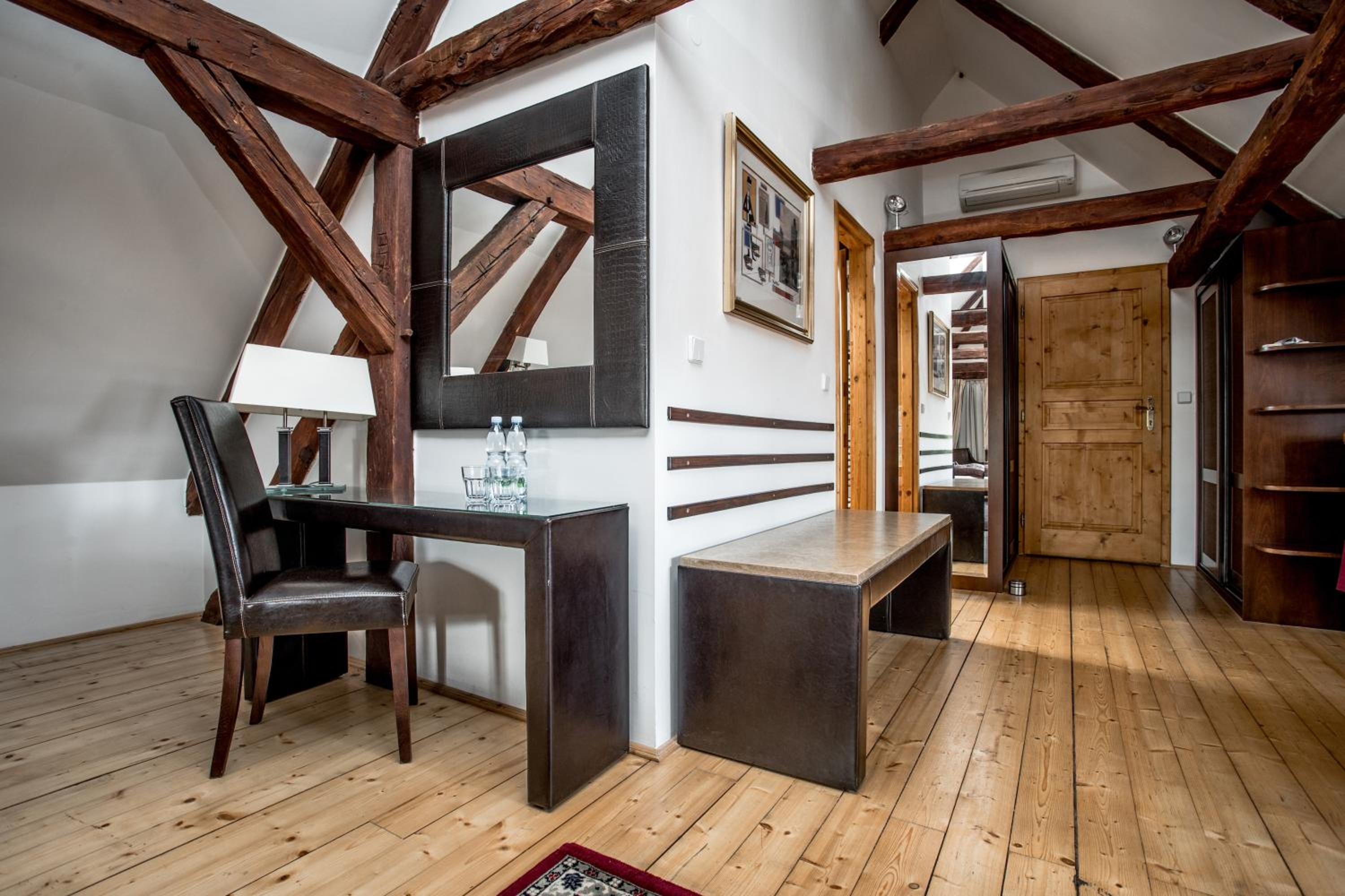 Superior Double Room - Photo 18