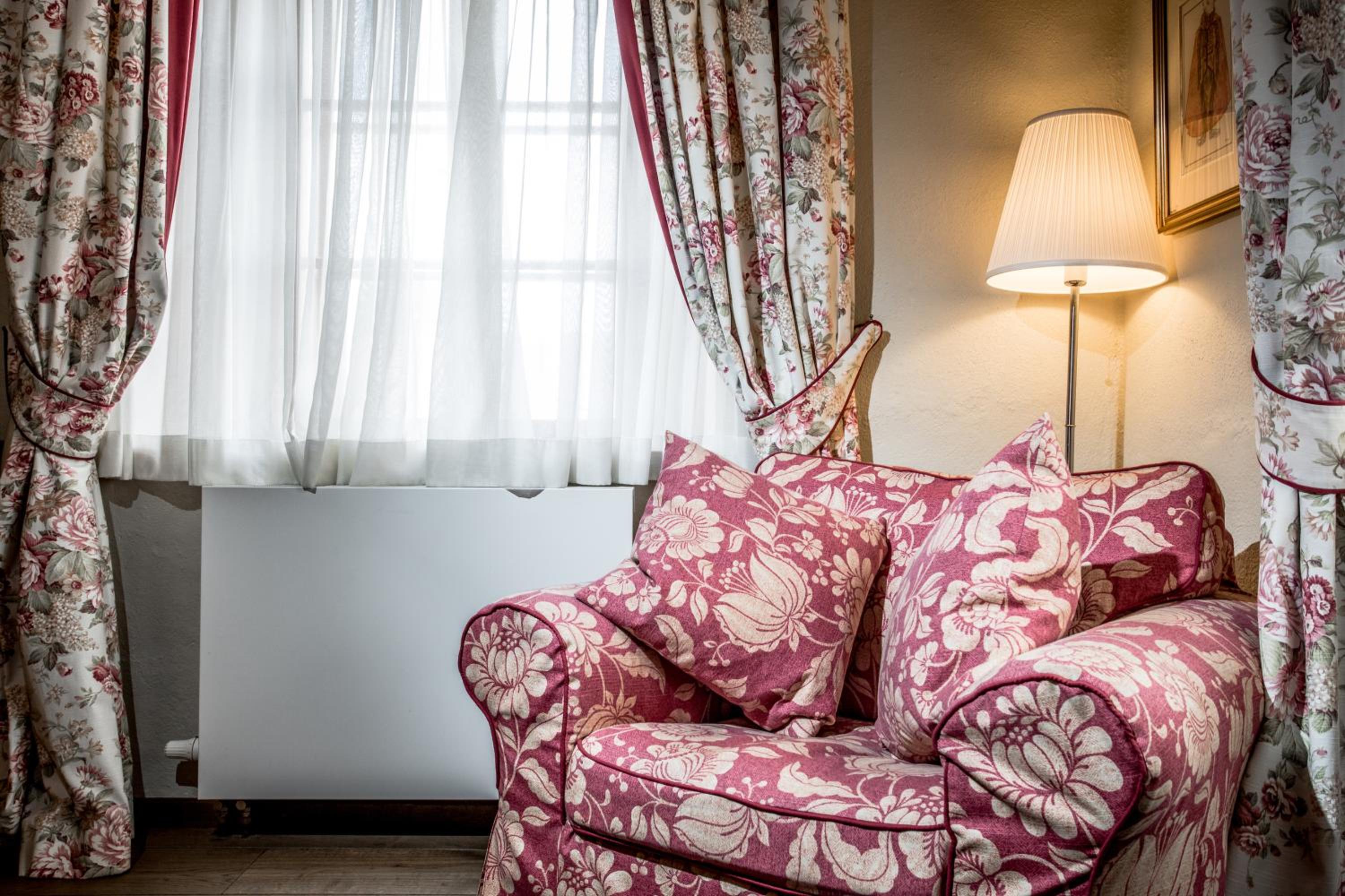 Superior Double Room - Photo 5