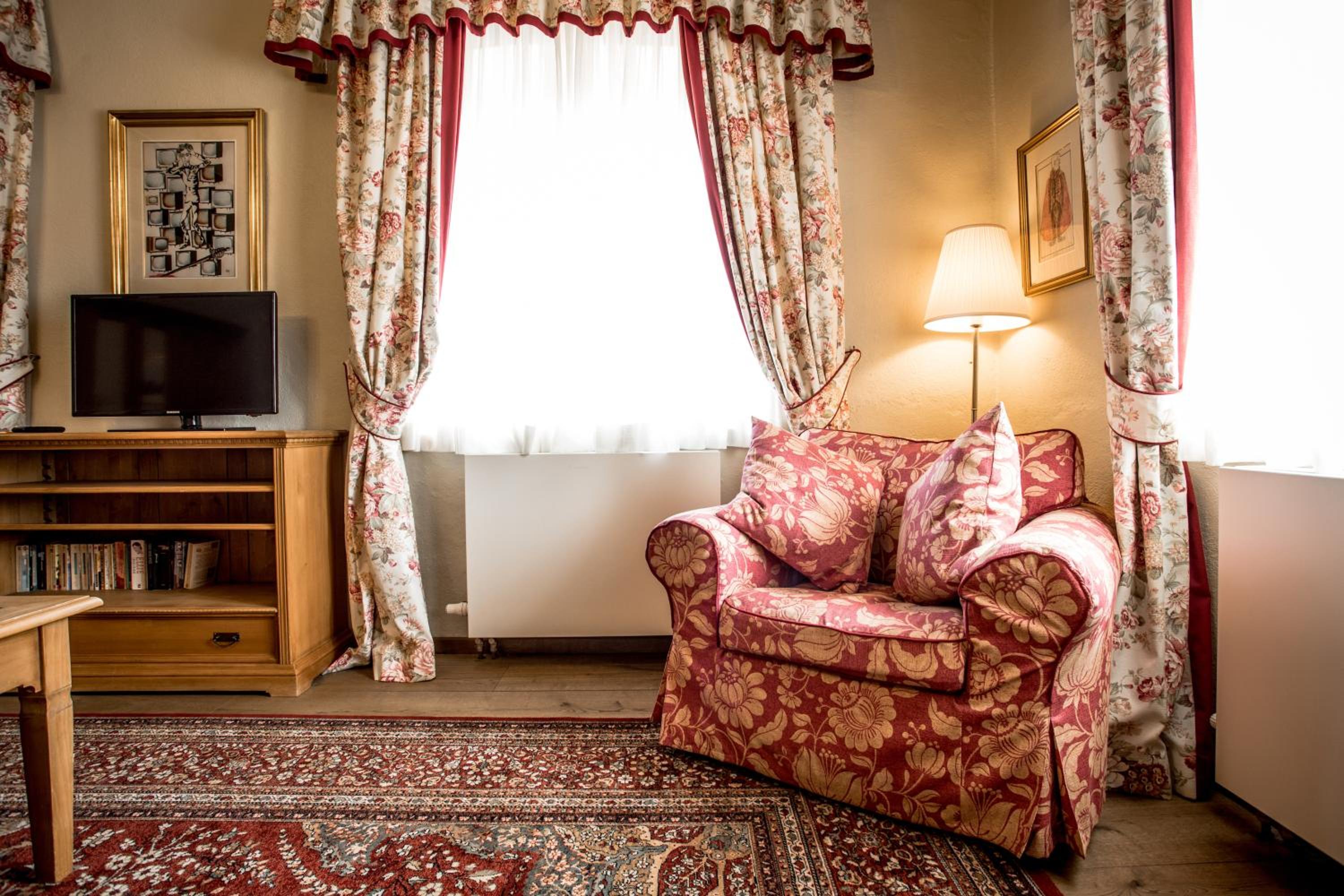 Superior Double Room - Photo 6
