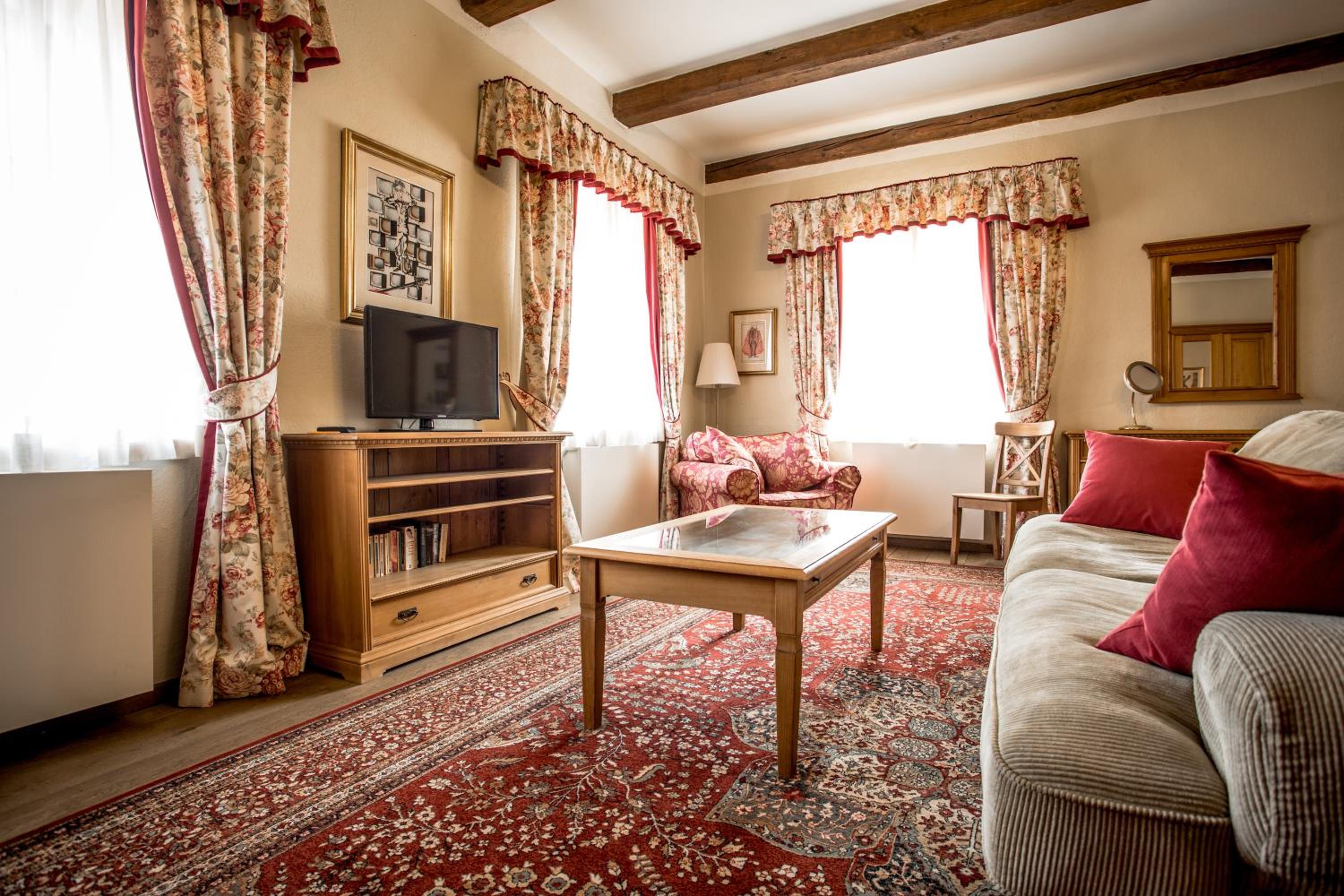 Superior Double Room - Photo 7